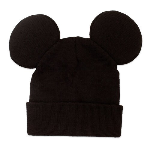 Mickey Mouse Beanie for Adults by Cakeworthy | shopDisney