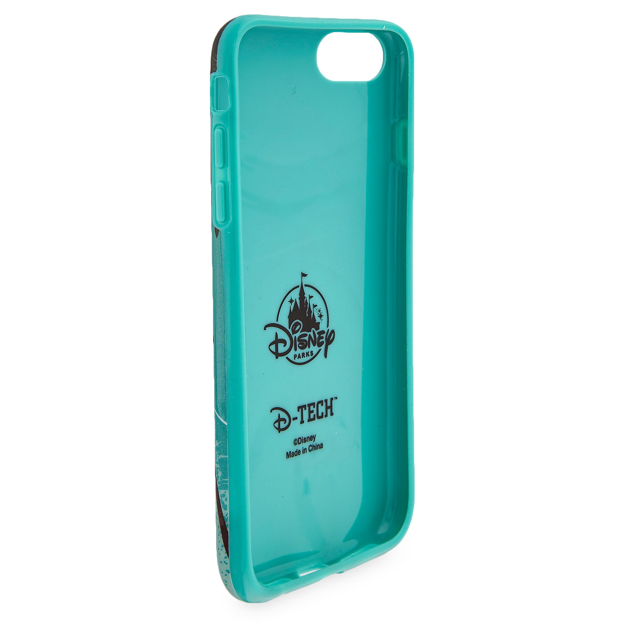 The Haunted Mansion Tightrope Walker iPhone 8 Plus Case