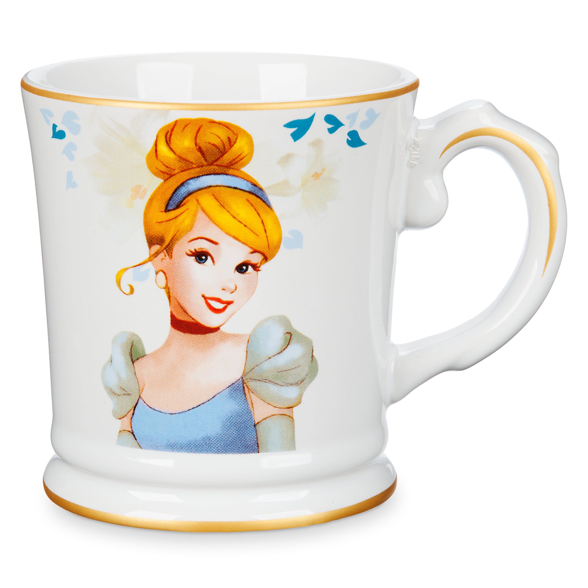 Cinderella Signature Mug | ShopDisney