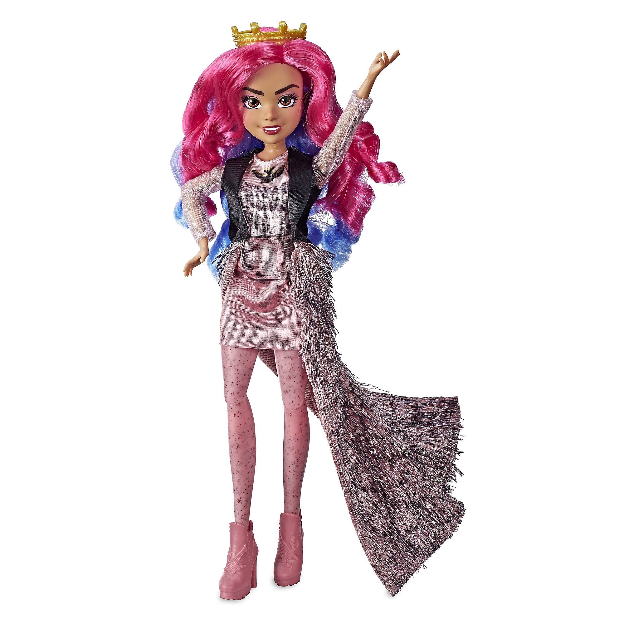 Audrey Singing Doll - Descendants 3 - 11'' - Buy Now – Dis Merchandise News