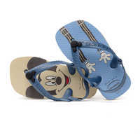  Mickey  Mouse  Flip Flops  for Baby by Havaianas  shopDisney