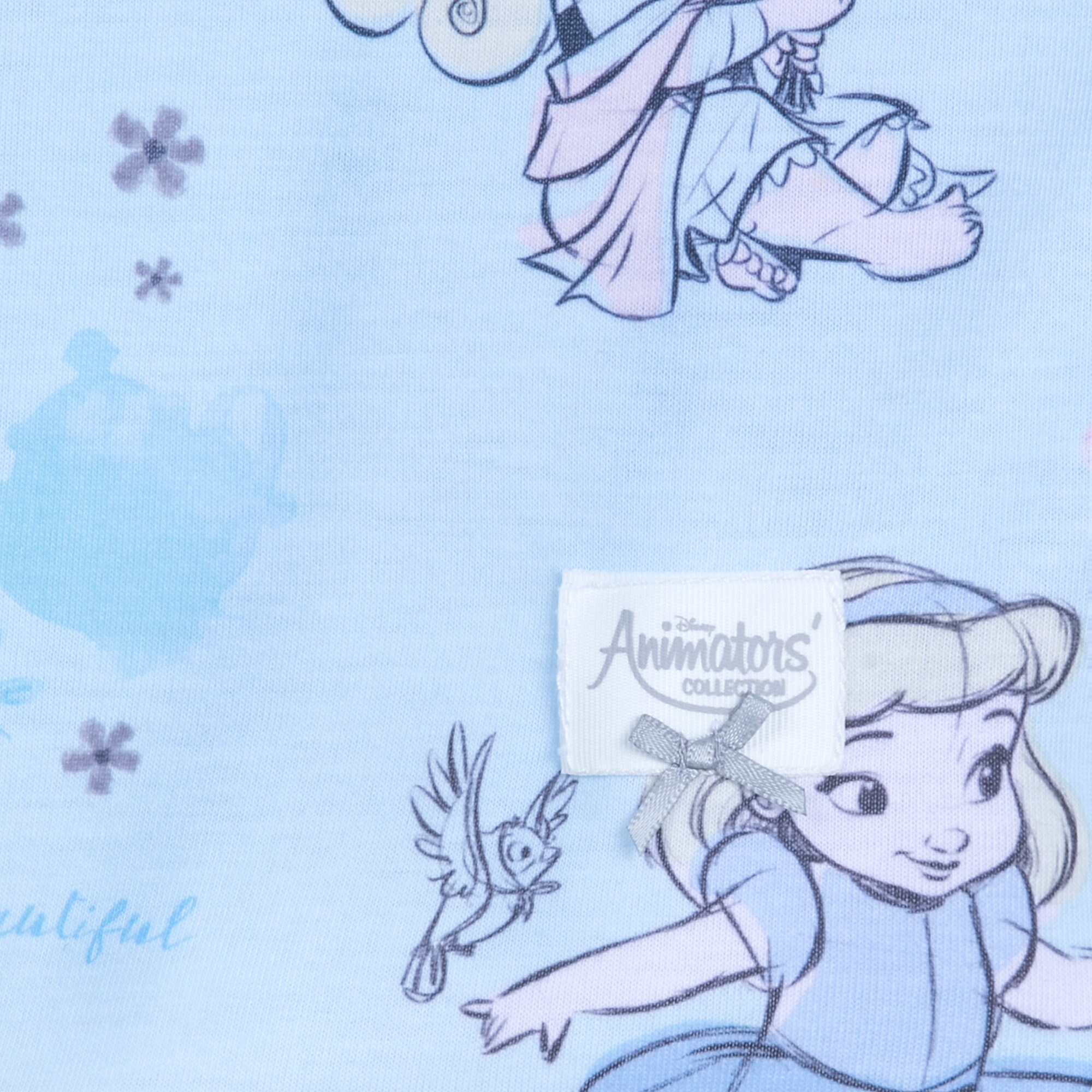 Disney Animators' Collection Nightshirt for Girls
