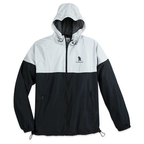 Walt Disney World Hooded Windbreaker Jacket Men shopDisney