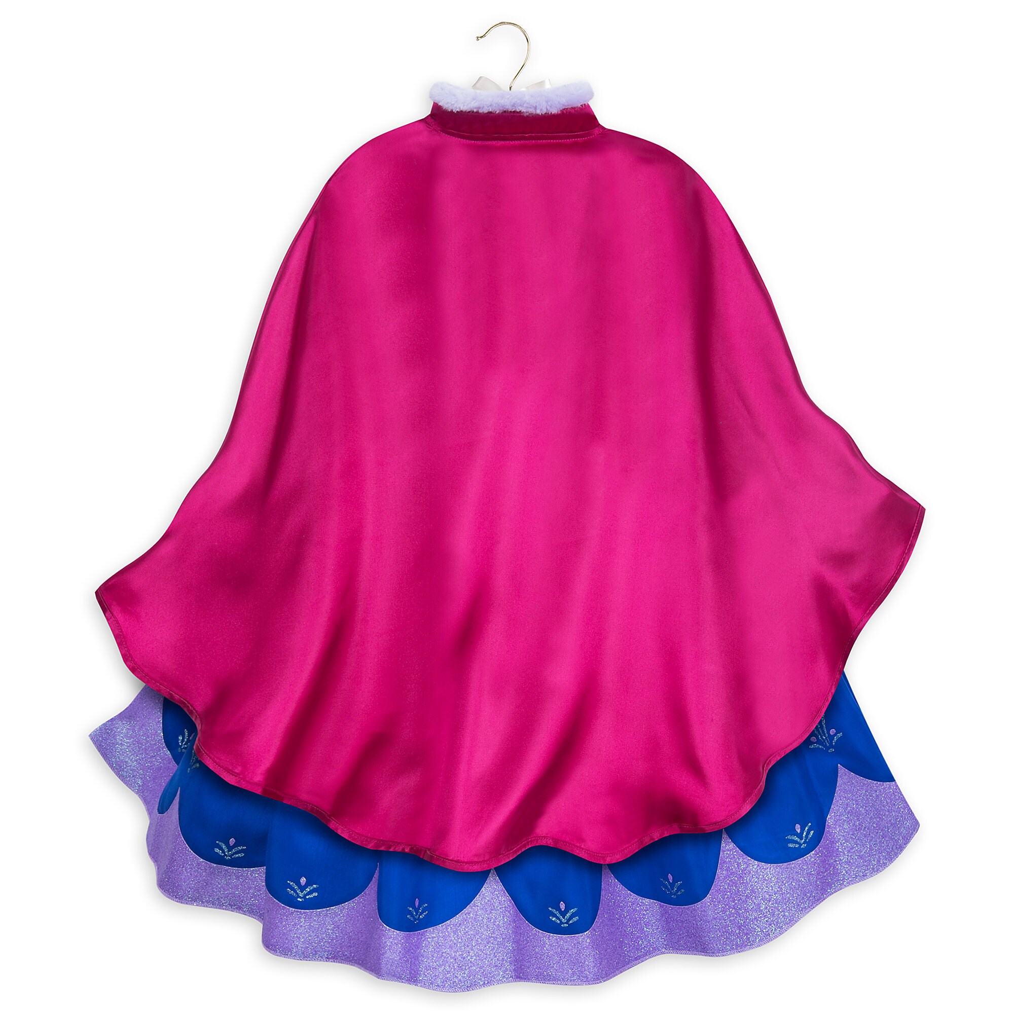 Anna Costume for Kids - Frozen