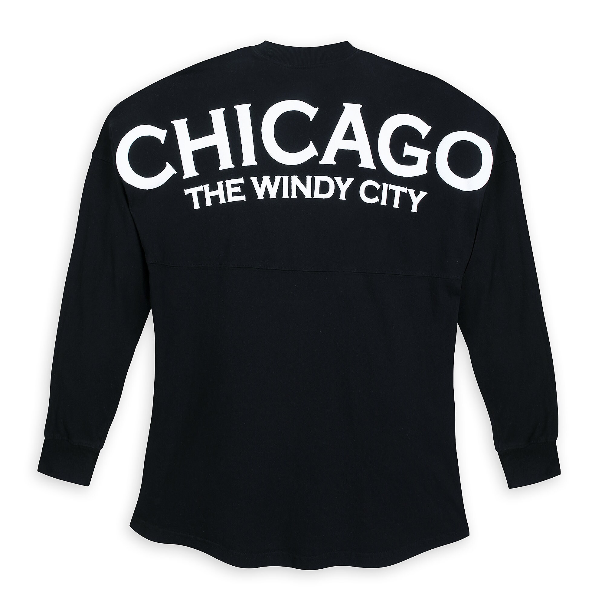 Mickey Mouse Spirit Jersey for Adults - Chicago