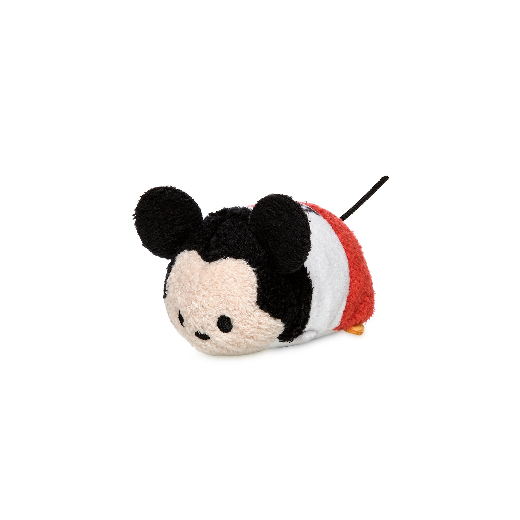 Mickey Mouse ''Tsum Tsum'' Plush - New York - Mini - 3 1/2''