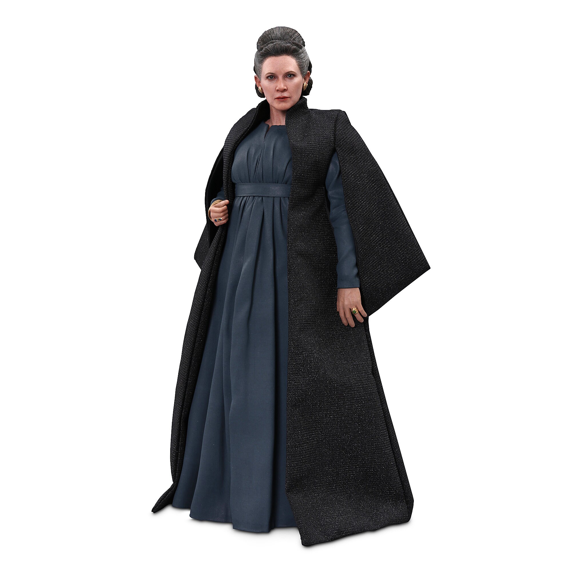 Leia Organa Sixth Scale Figure by Sideshow Collectibles
