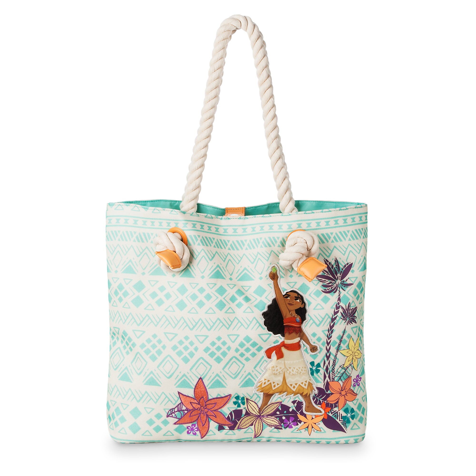 Moana Swim Bag for Kids