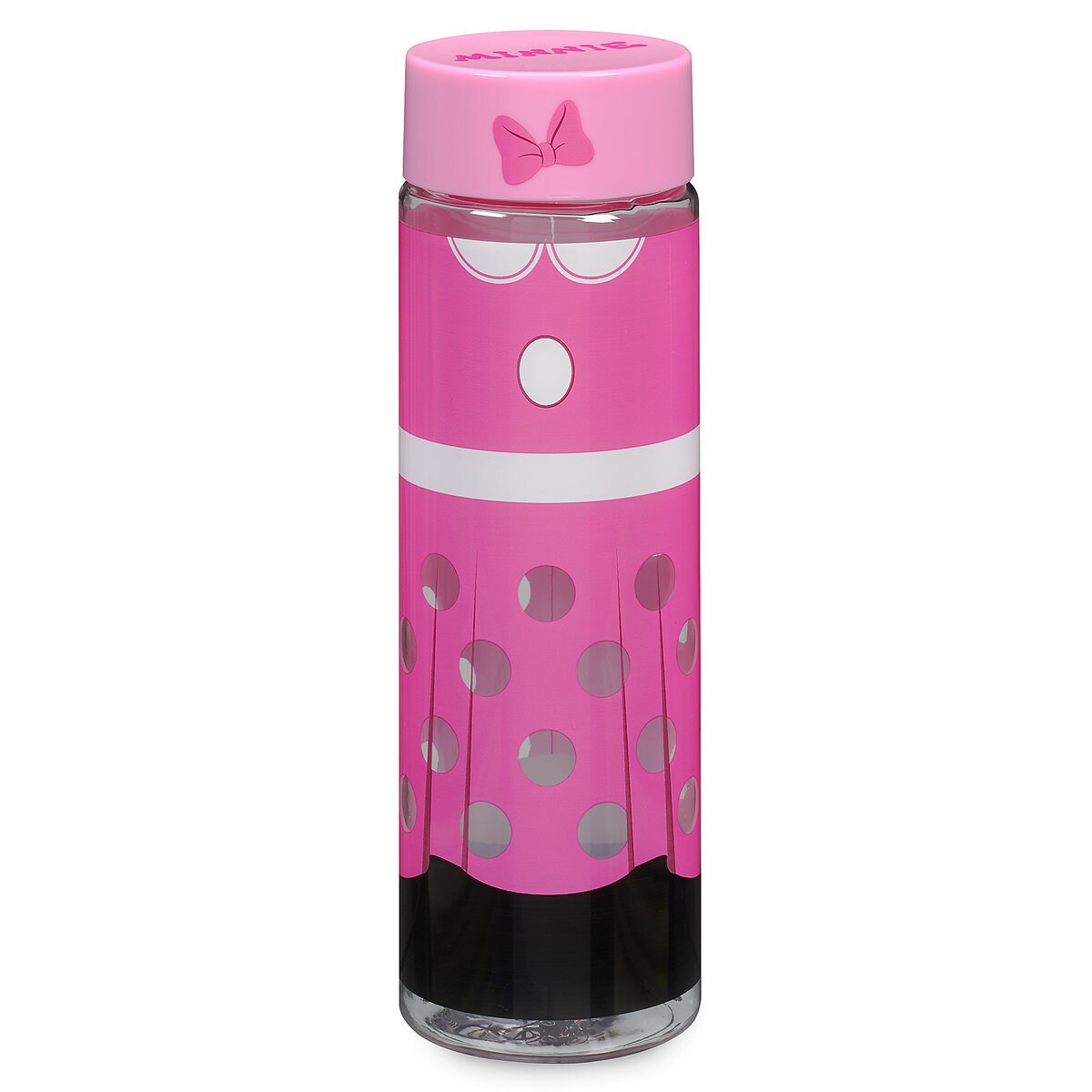 Product Image of Minnie Mouse Water Bottle # 1