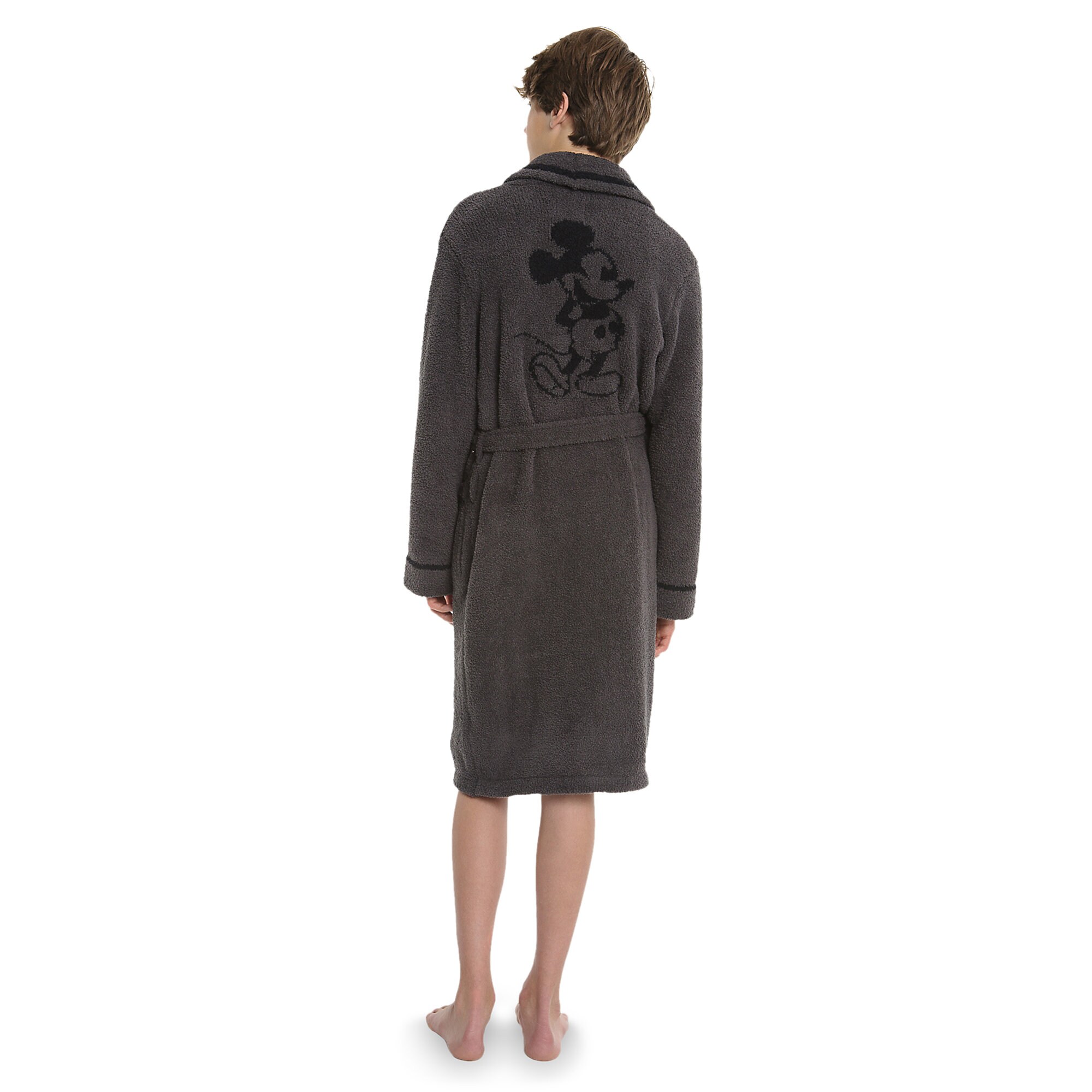 Mickey Mouse Robe for Tweens by Barefoot Dreams