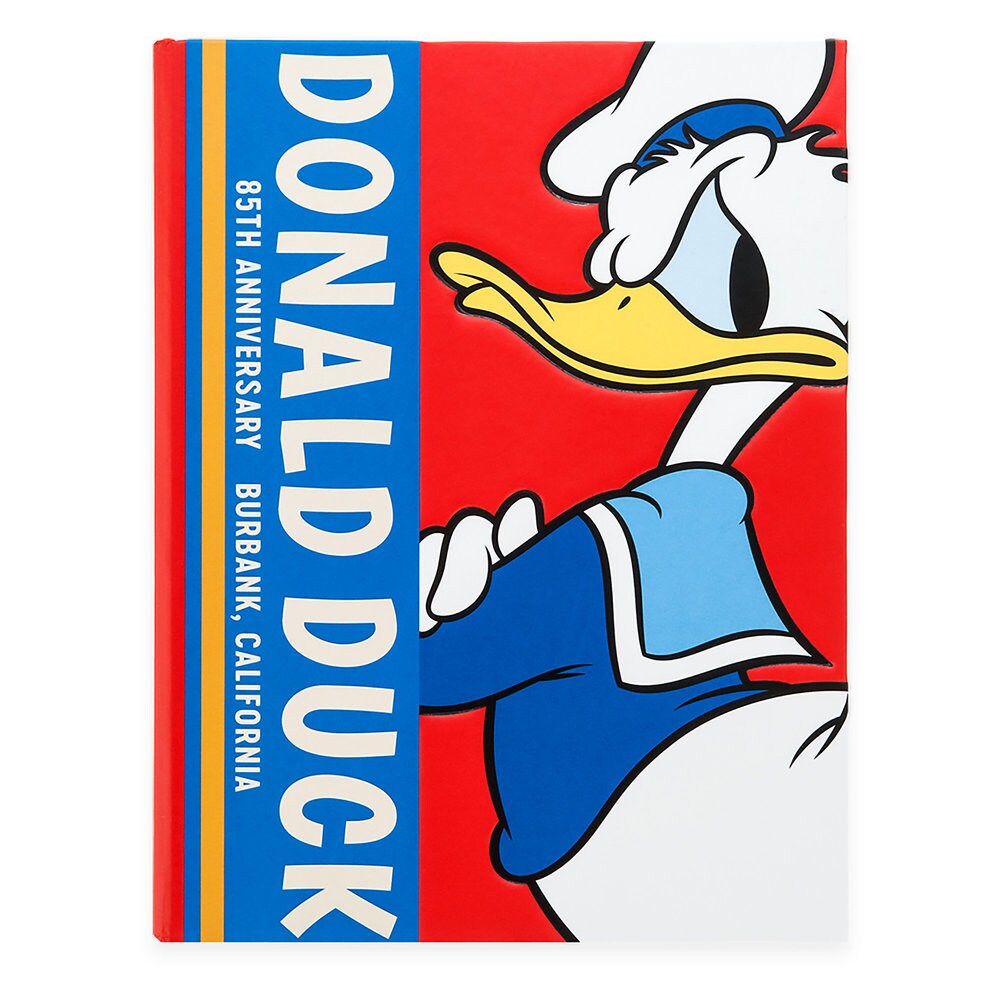 Donald Duck Stationery Set Official shopDisney