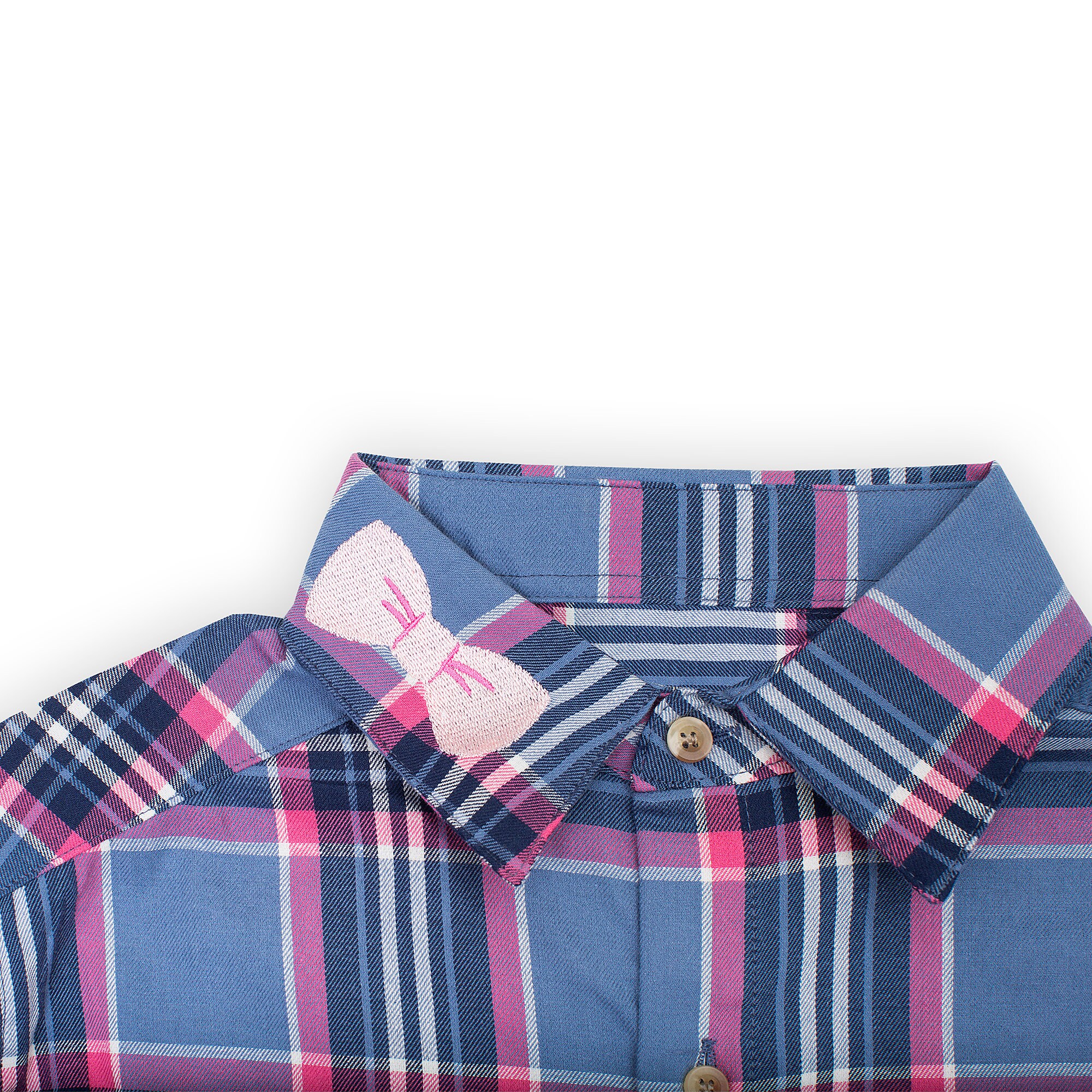 Bo Peep Flannel Shirt for Adults by Cakeworthy - Toy Story 4