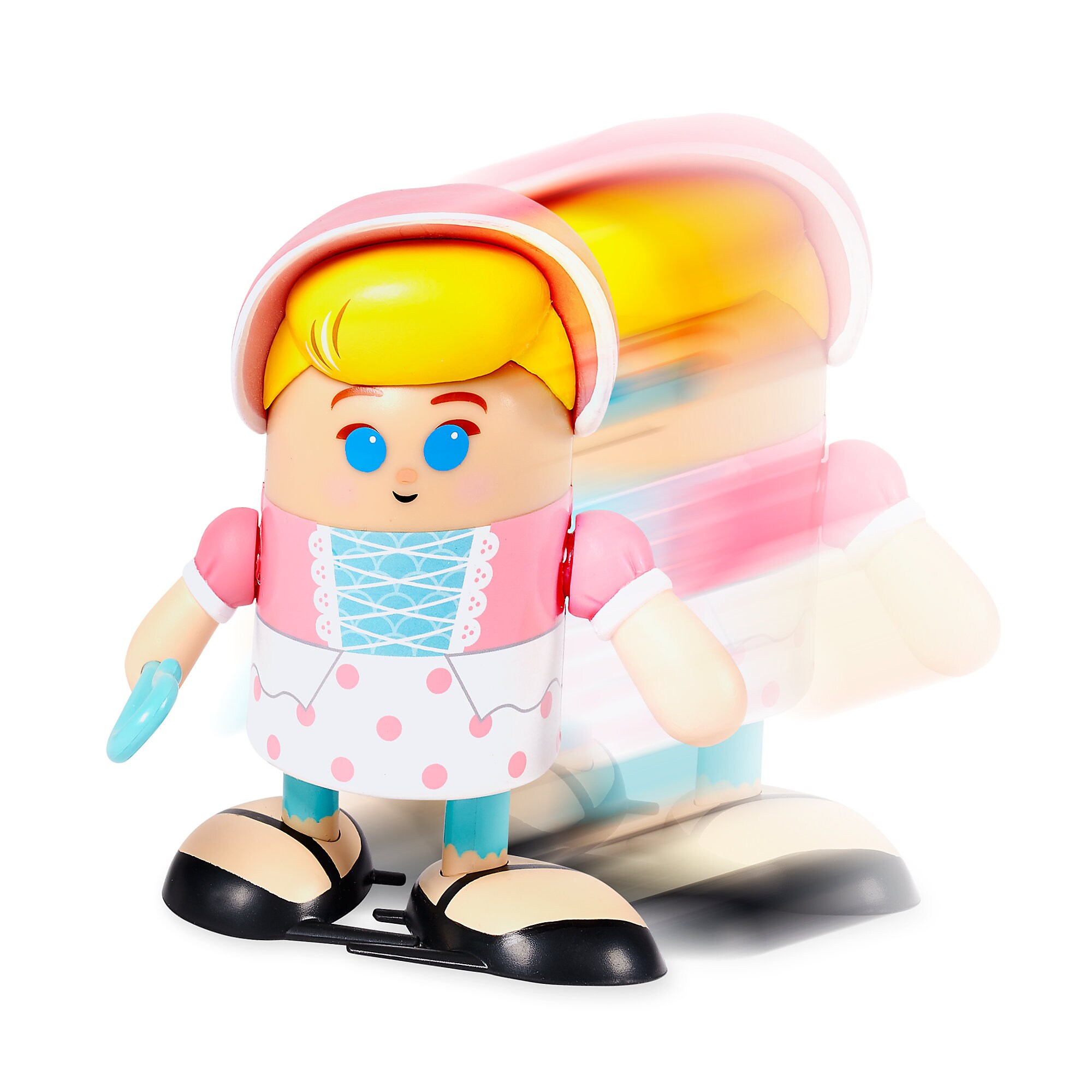 Bo Peep Shufflerz Walking Figure - Toy Story