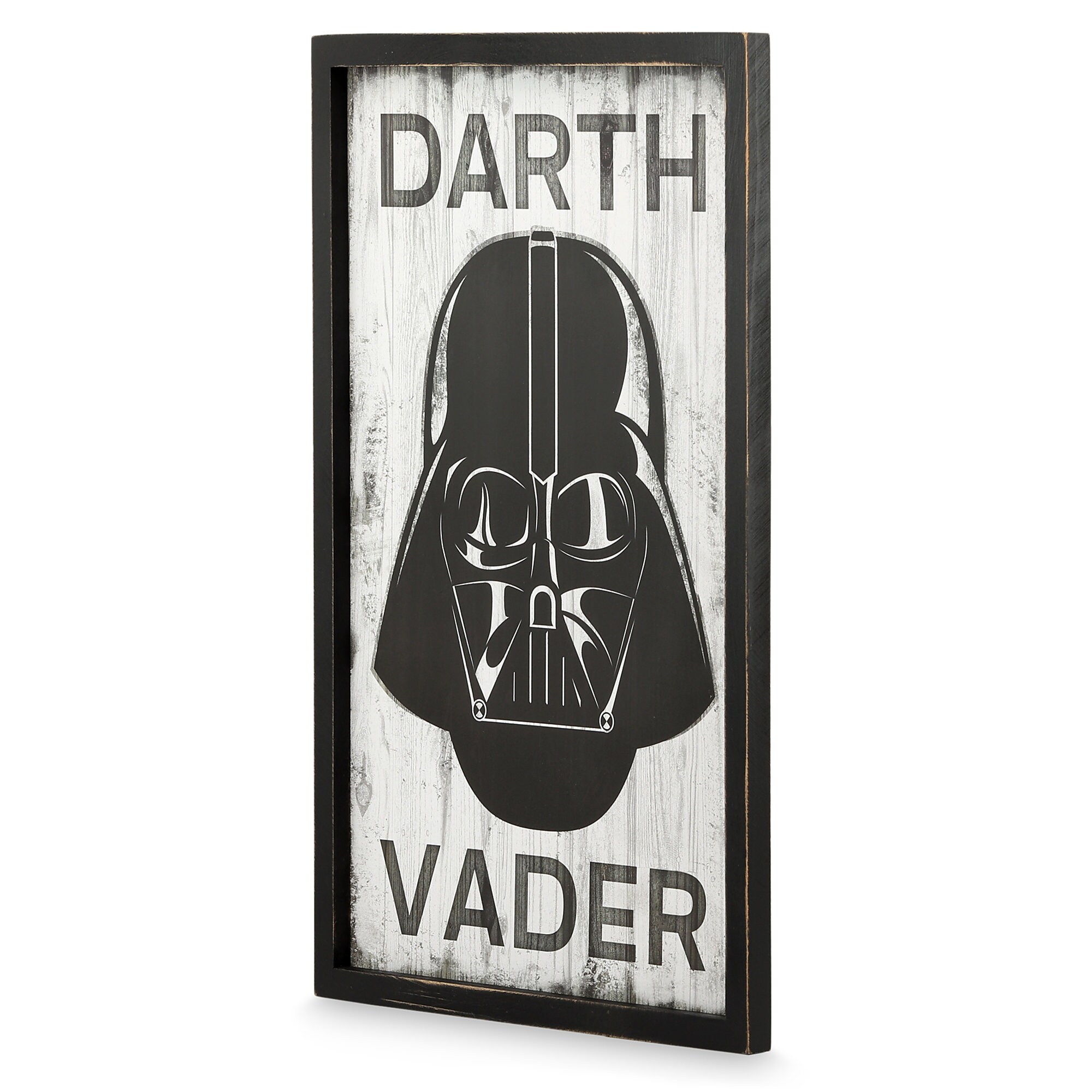 Darth Vader Wall Decor - Star Wars