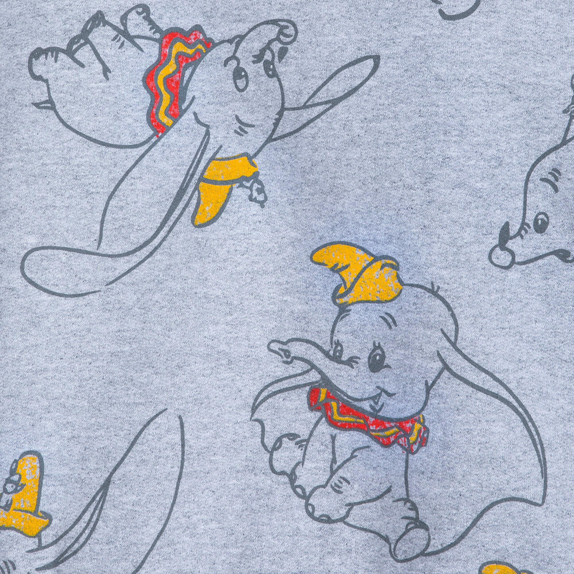 Dumbo Sweatshirt for Women