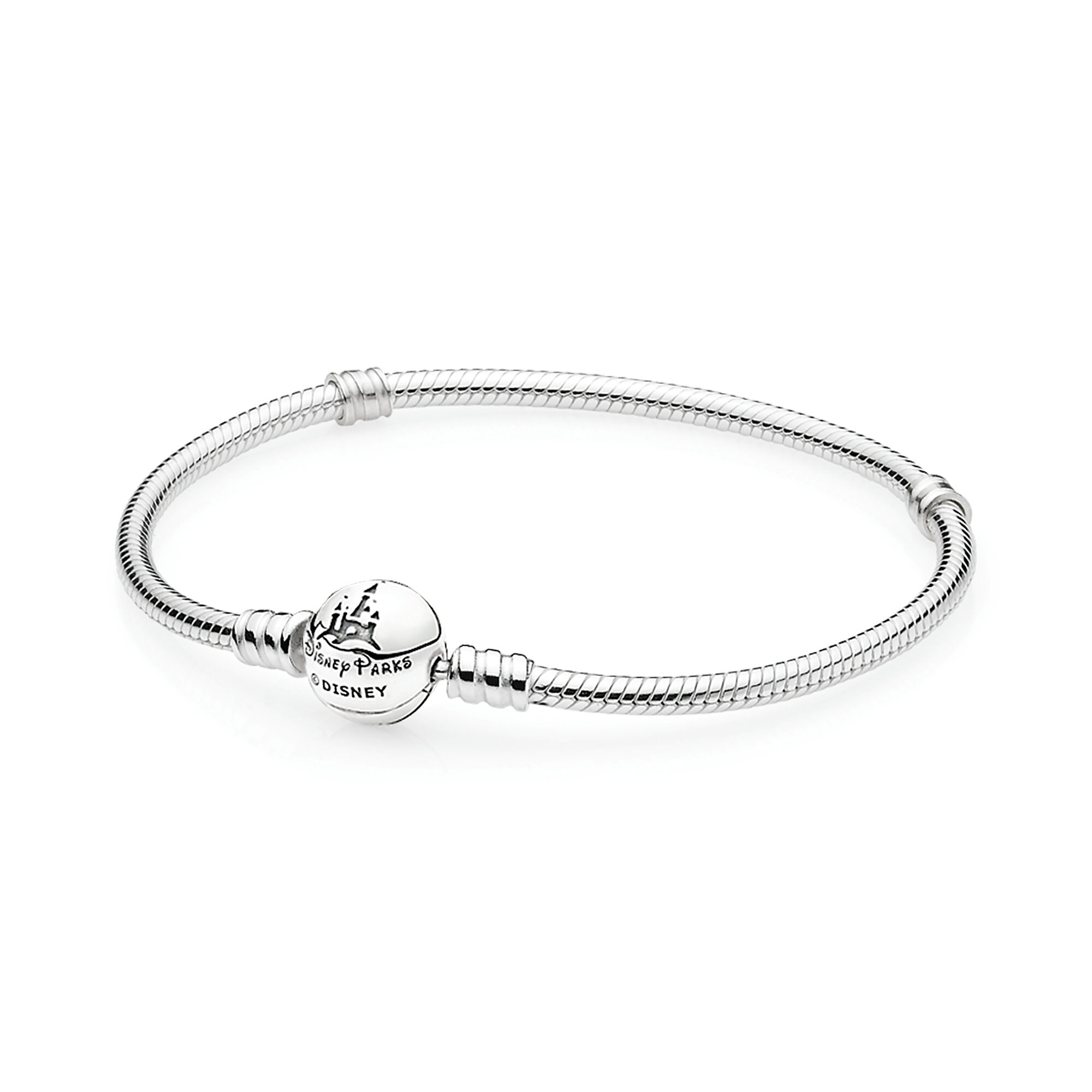 Wonderful World Bracelet by Pandora Jewelry - 7.9''