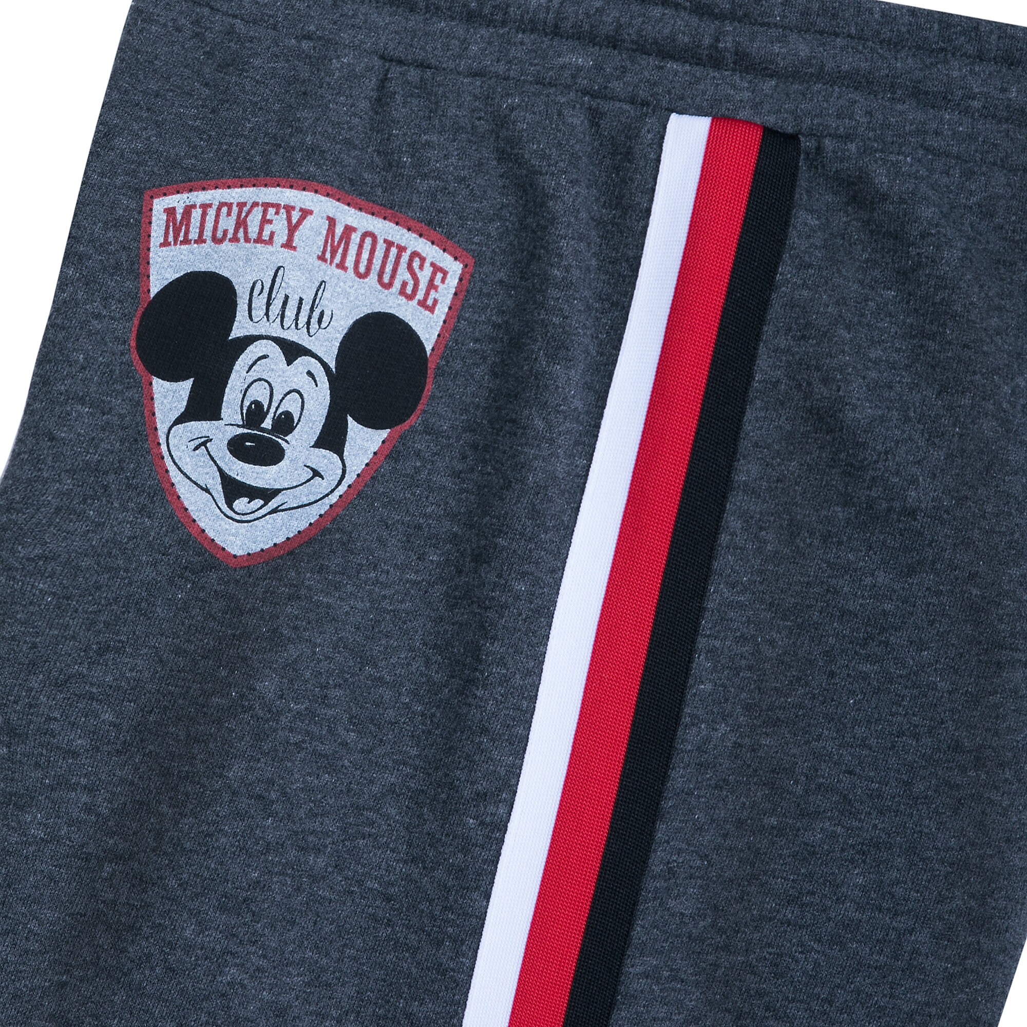 Mickey Mouse Club Jogger Pants for Men