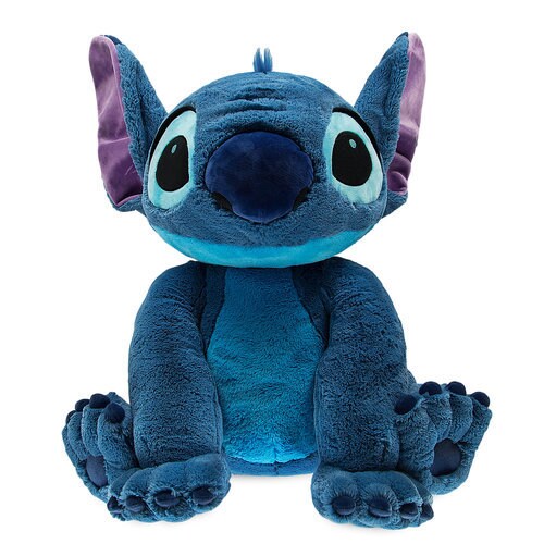 Stitch Plush - Large - 25'' | shopDisney