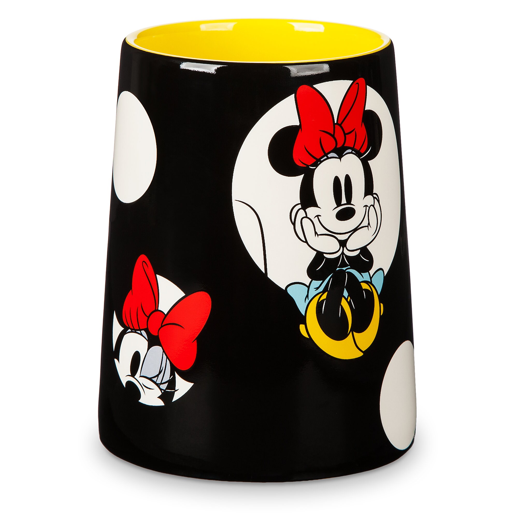Minnie Mouse Mug - Disney Eats