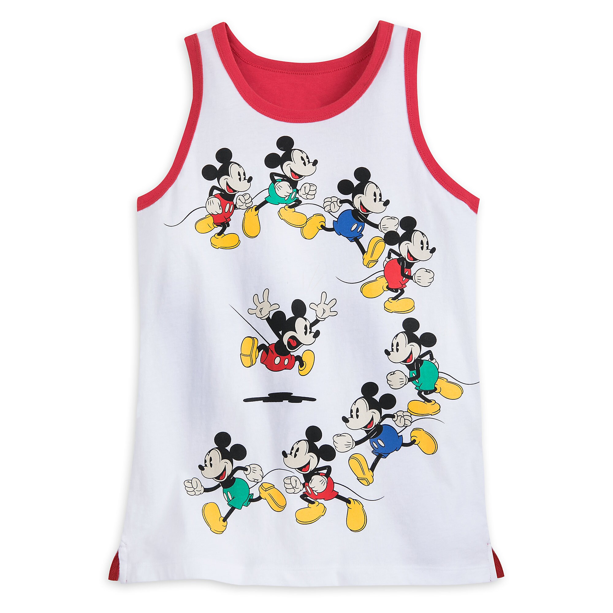  Mickey Mouse Tank Top  for Boys now available online Dis 