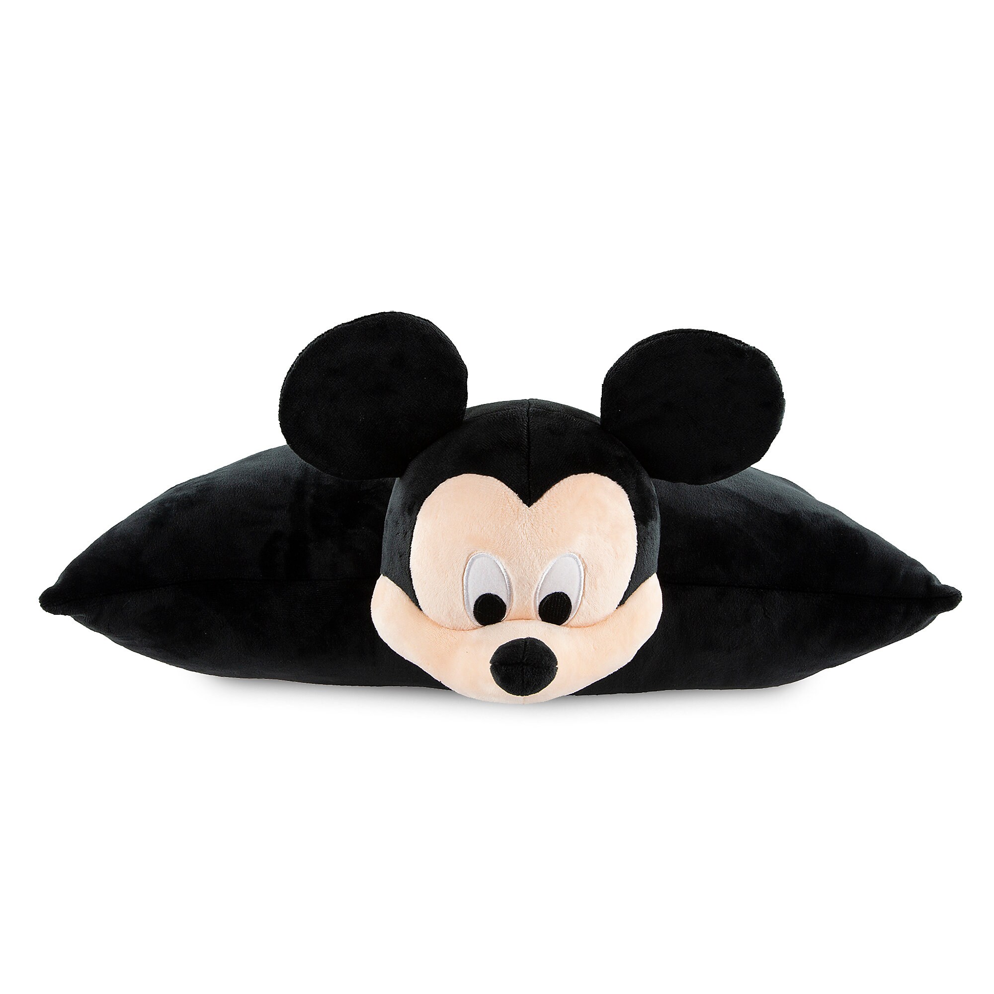 Mickey Mouse Plush Pillow