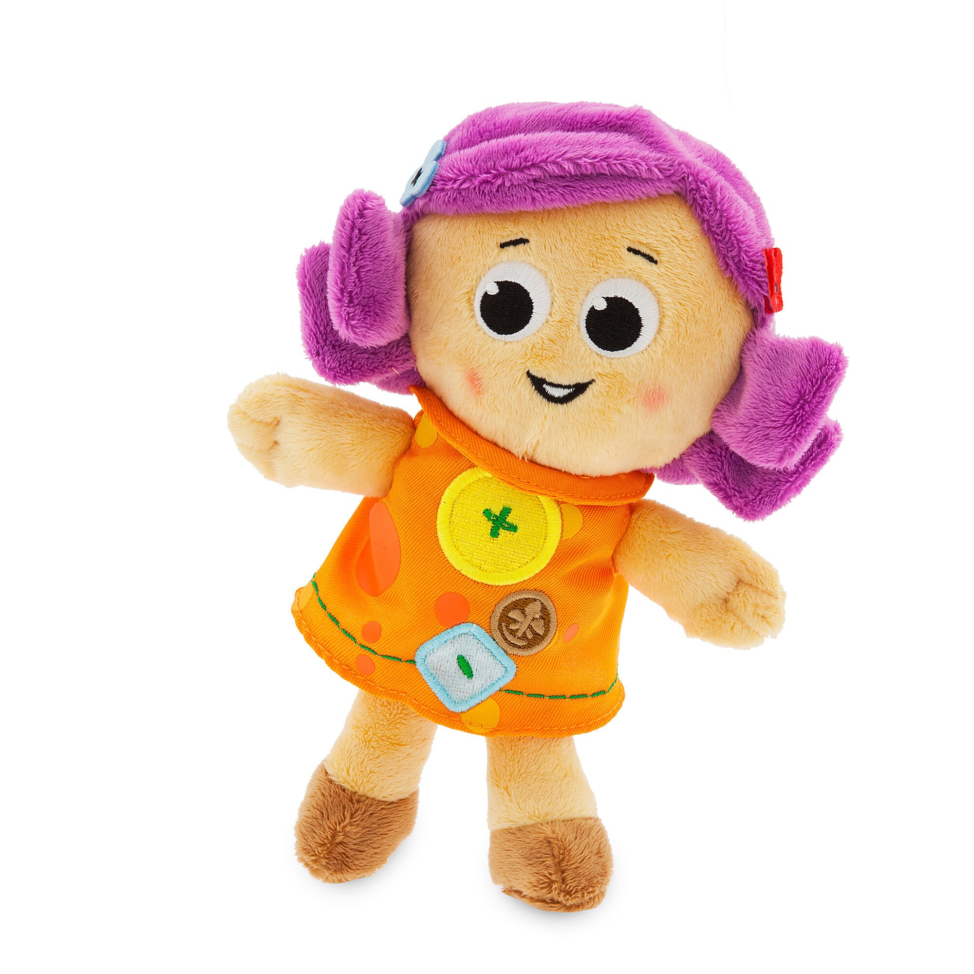 Dolly Plush - Toy Story 4 - Mini Bean Bag - 6''