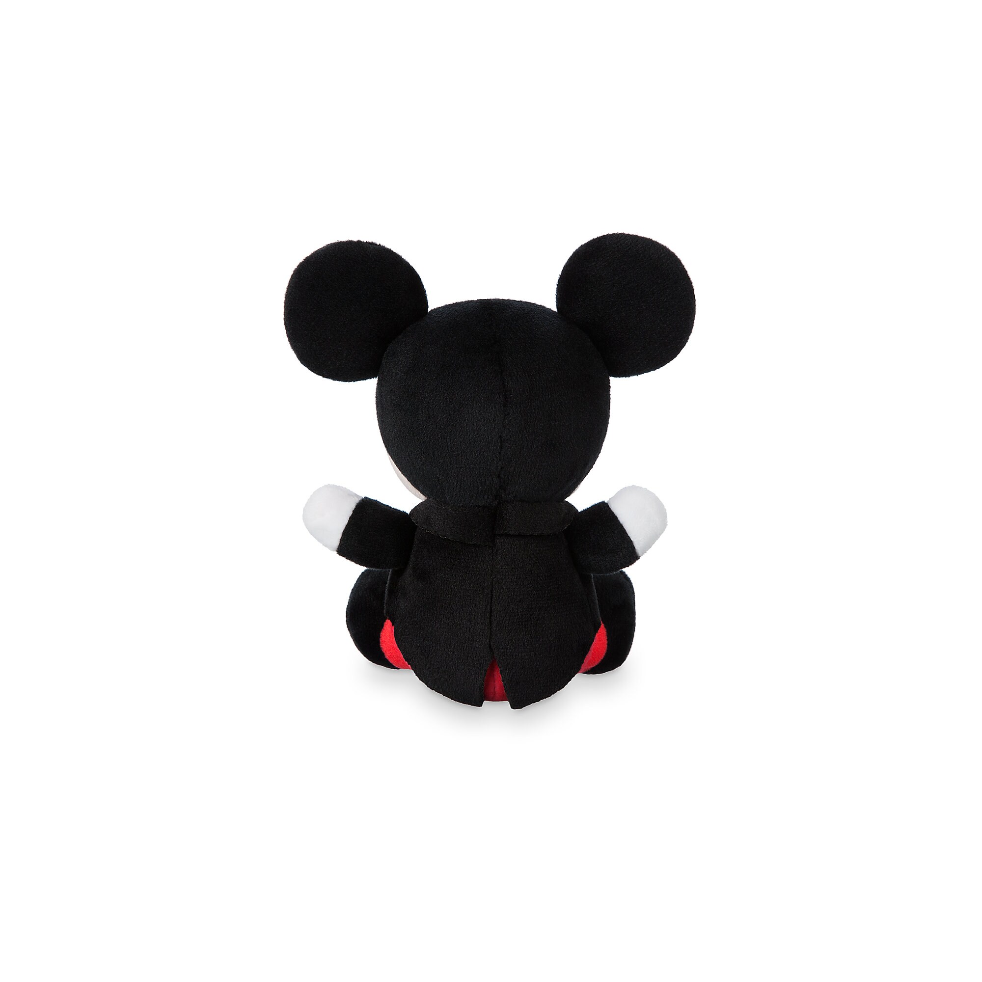 Mickey Mouse Disney Parks Wishables Plush - Micro