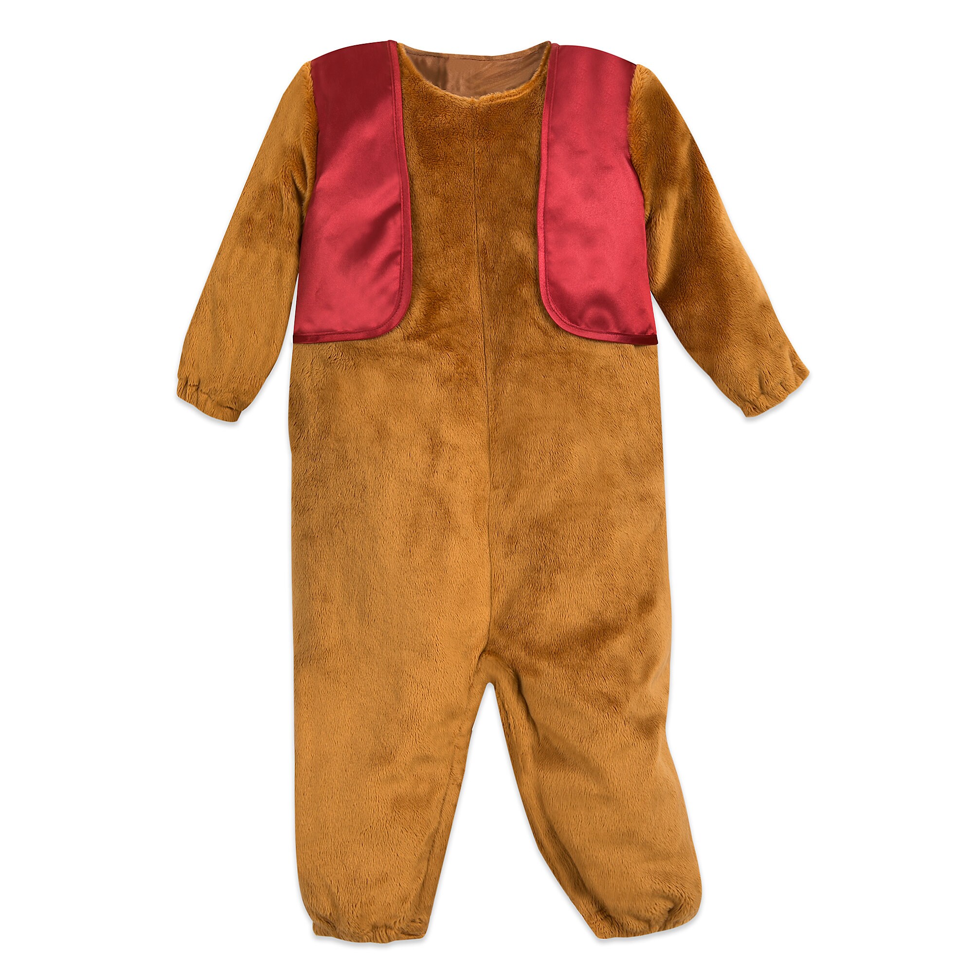 Abu Costume for Baby - Aladdin