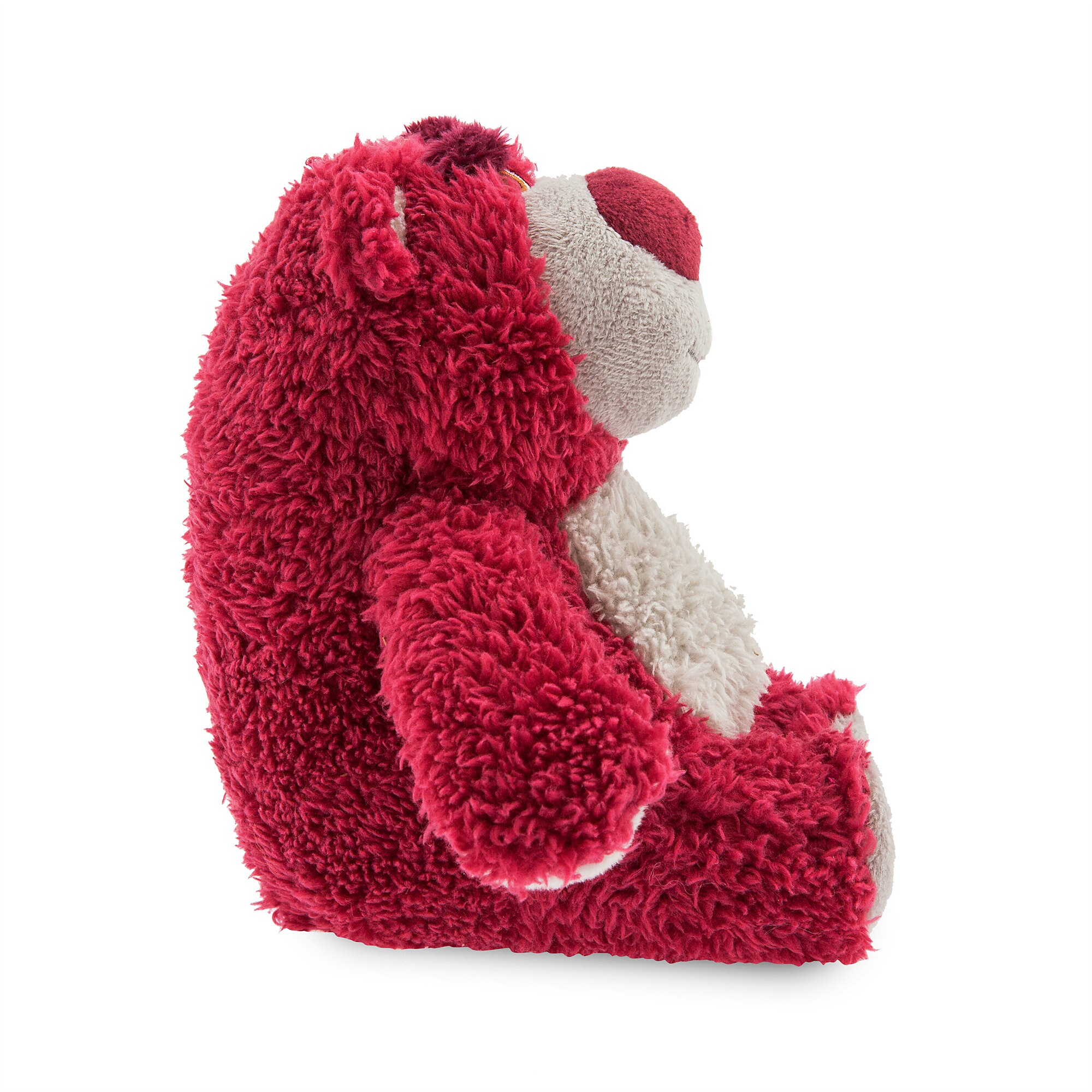 Lotso Scented Plush - Toy Story - Mini Bean Bag - 7'' - Personalized