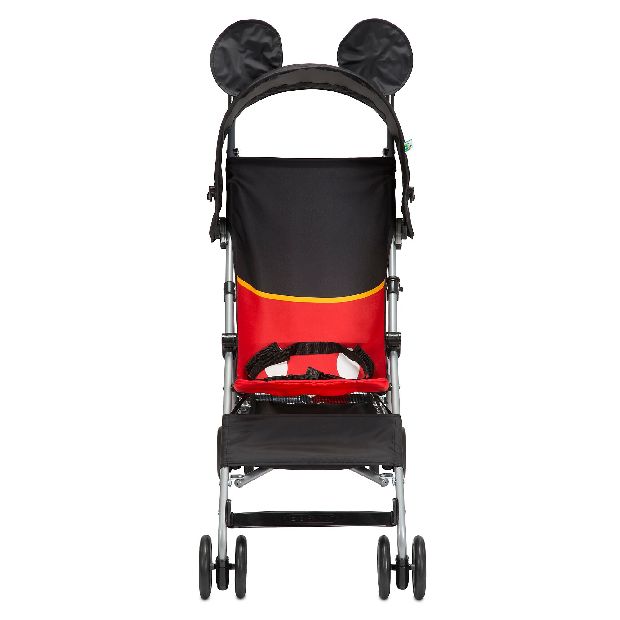 Mickey Mouse Umbrella Stroller