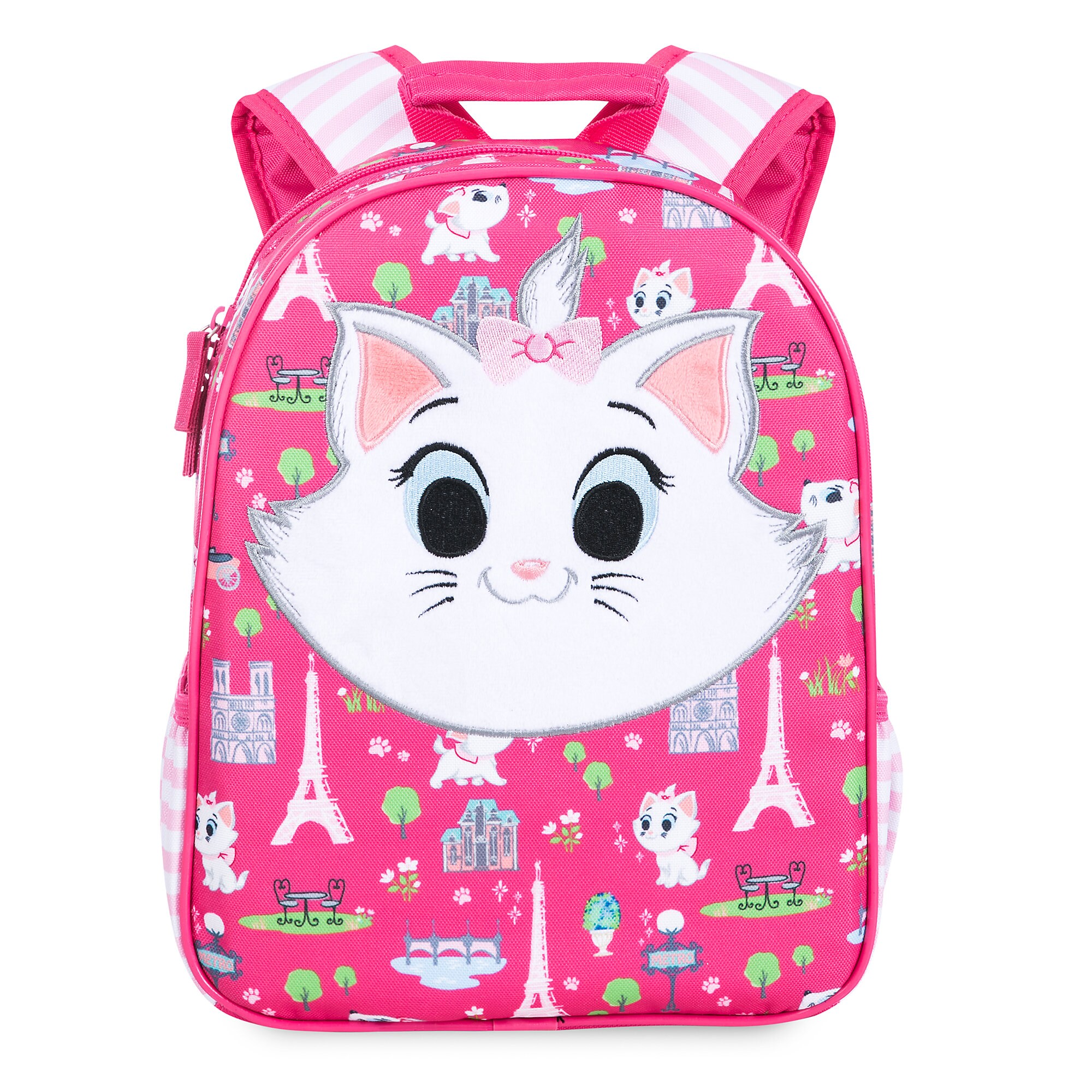 Marie Backpack for Kids - Personalized