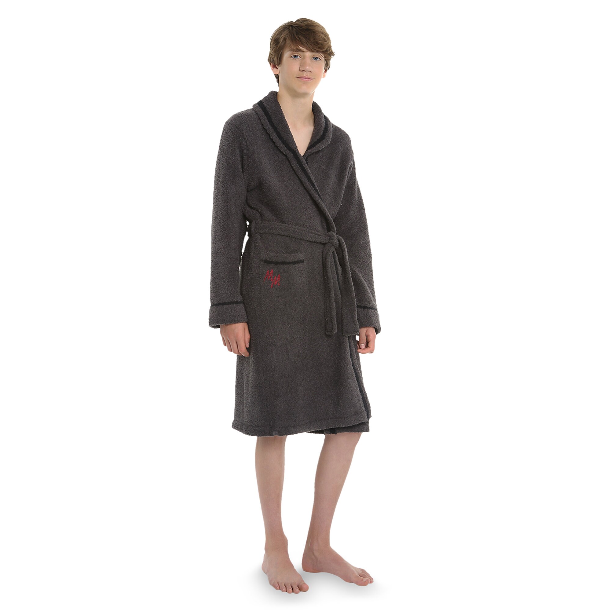 Mickey Mouse Robe for Tweens by Barefoot Dreams