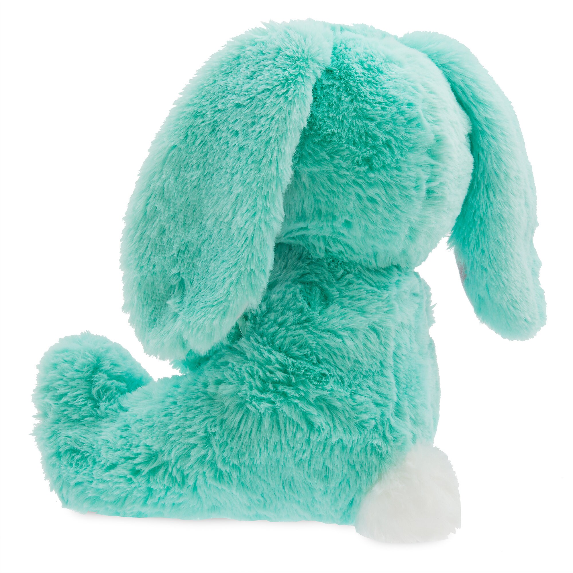 Angel Plush Bunny 2019 - Medium - 10'' - Personalized
