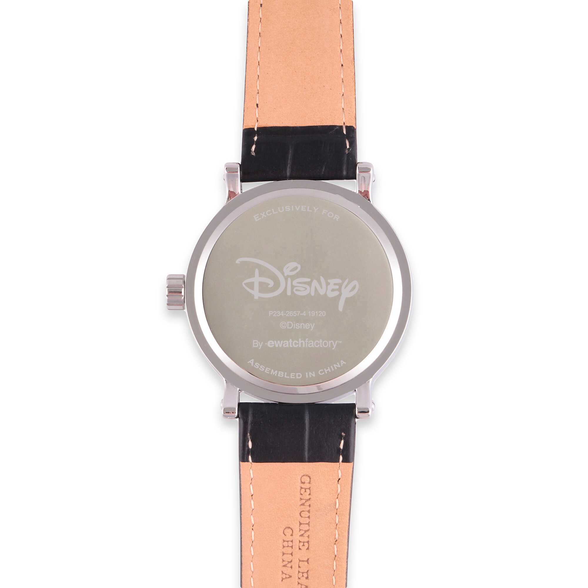 Mickey Mouse Vintage Watch for Adults