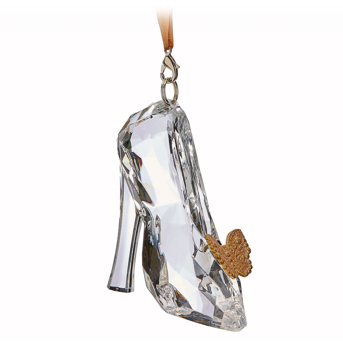 Product Image of Cinderella Slipper Ornament - Live Action Film # 1