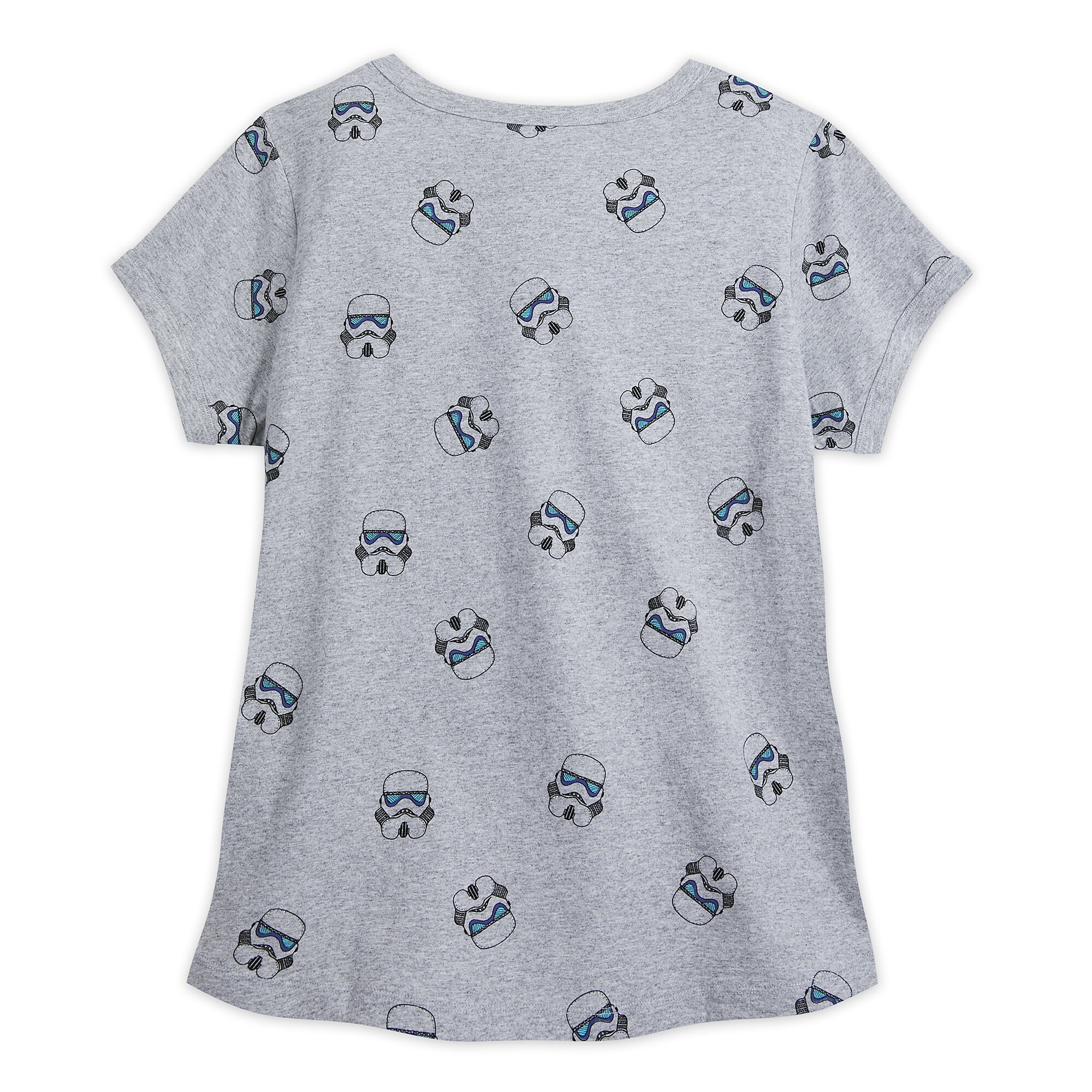 Star Wars Family T-Shirt for Women