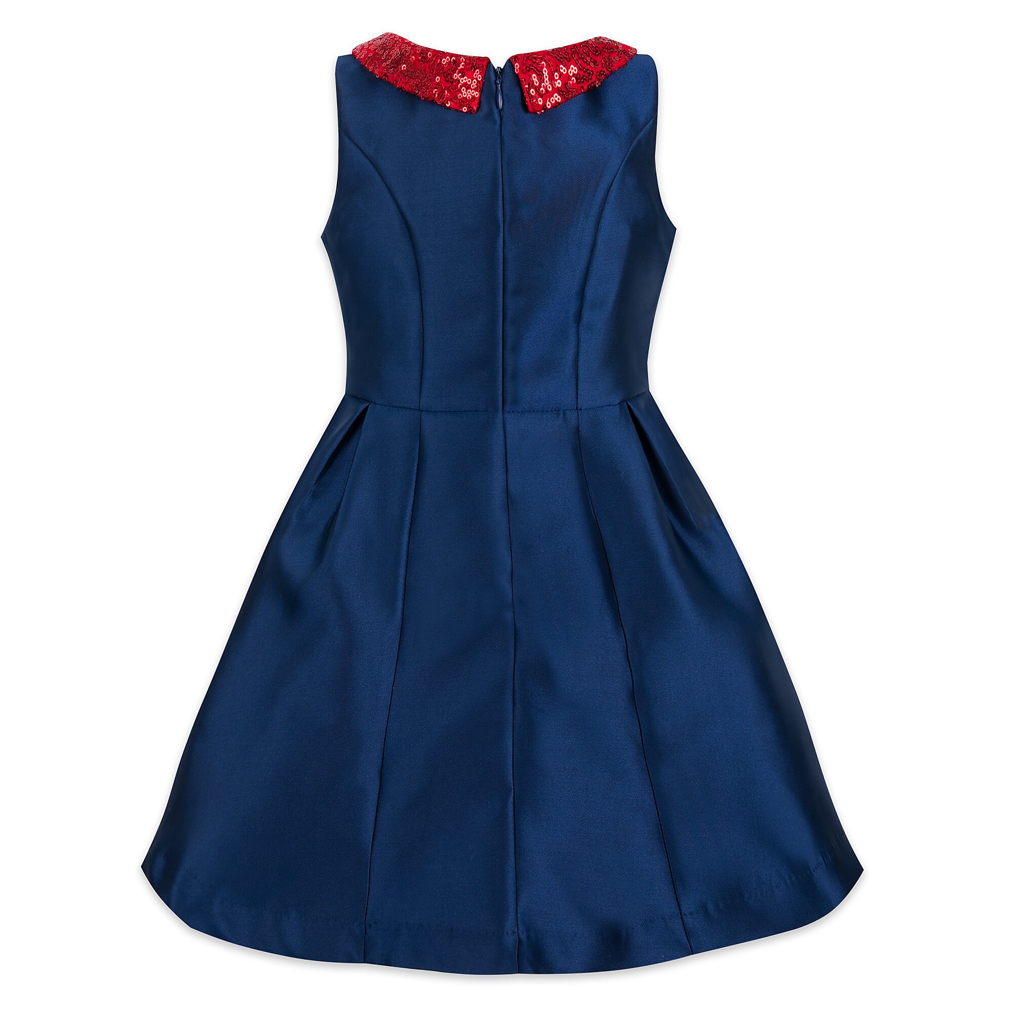 Snow White Fancy Dress for Girls