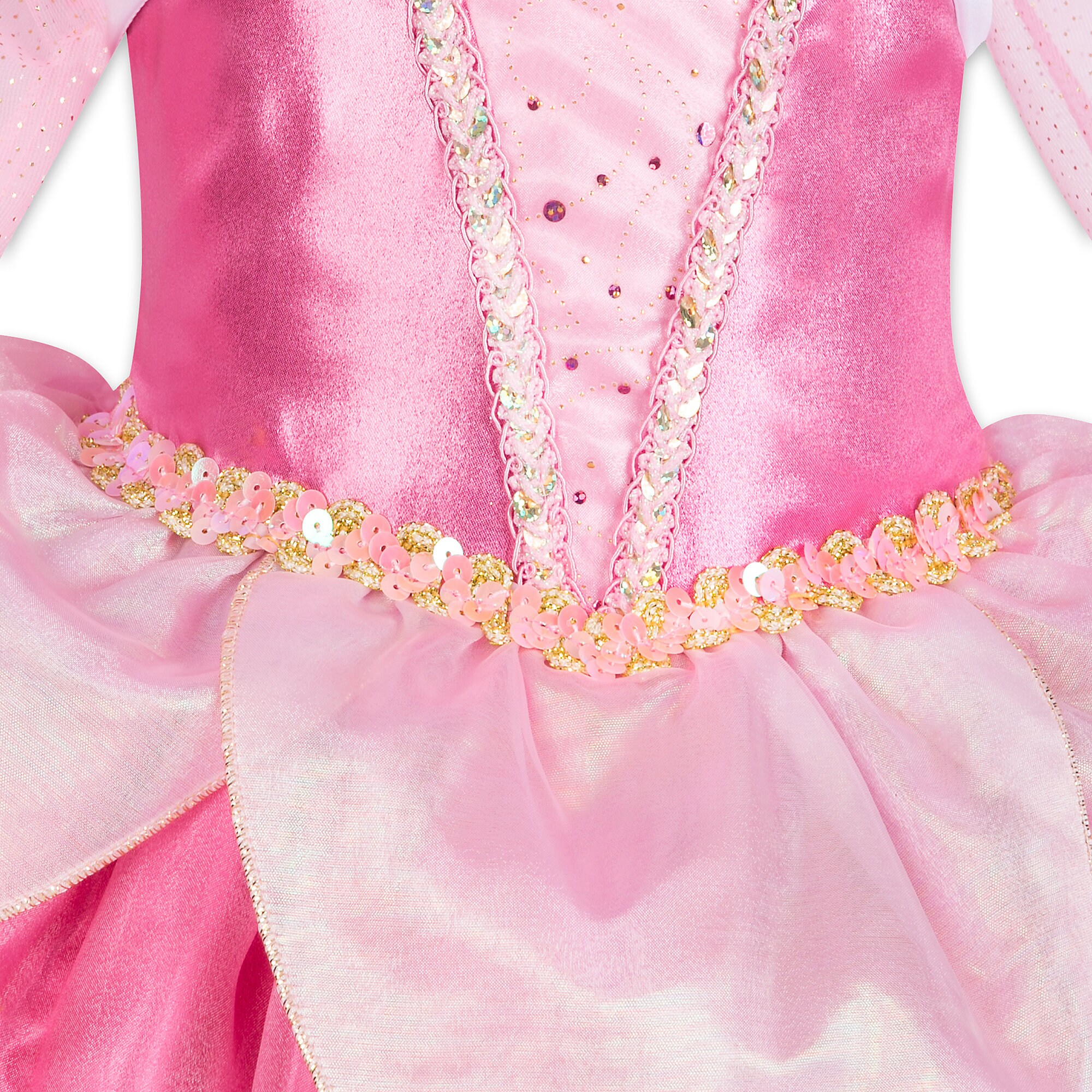 Aurora Costume for Kids - Sleeping Beauty