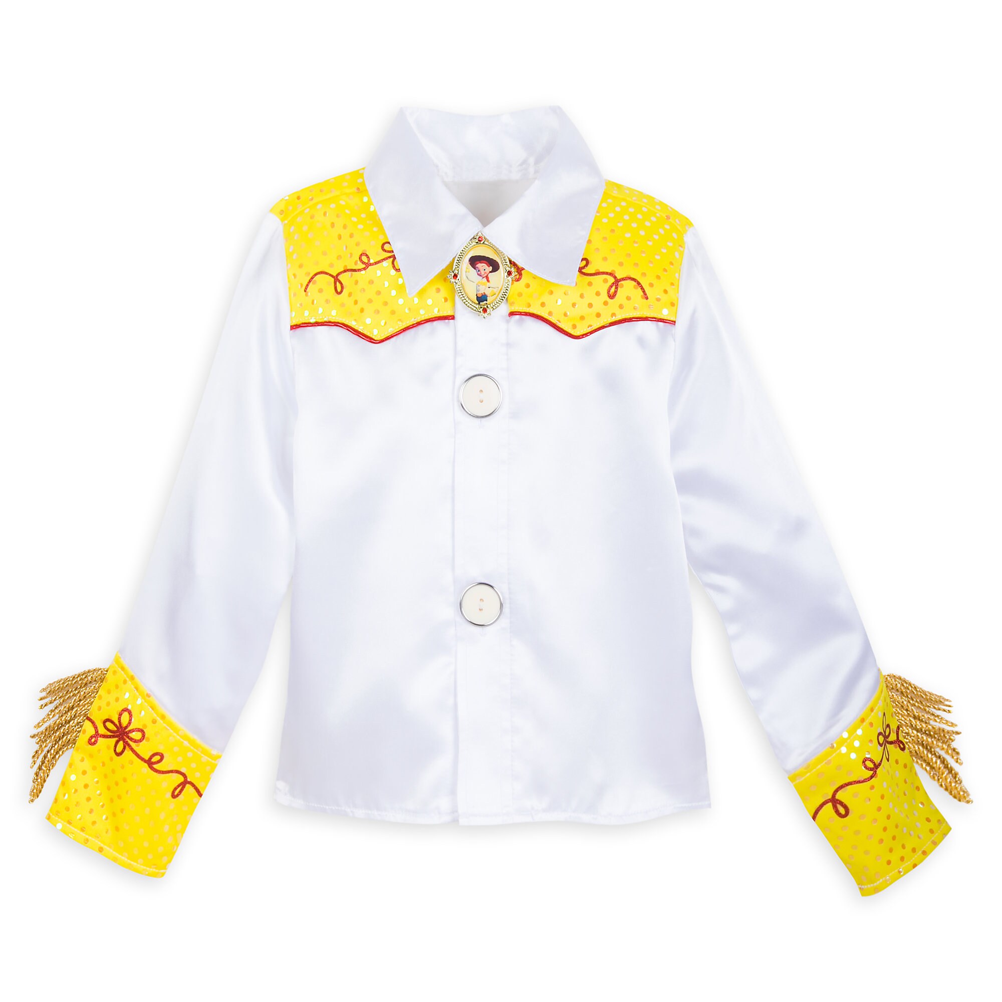 Jessie Costume for Kids