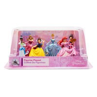 Disney Princess Figure Play Set | shopDisney