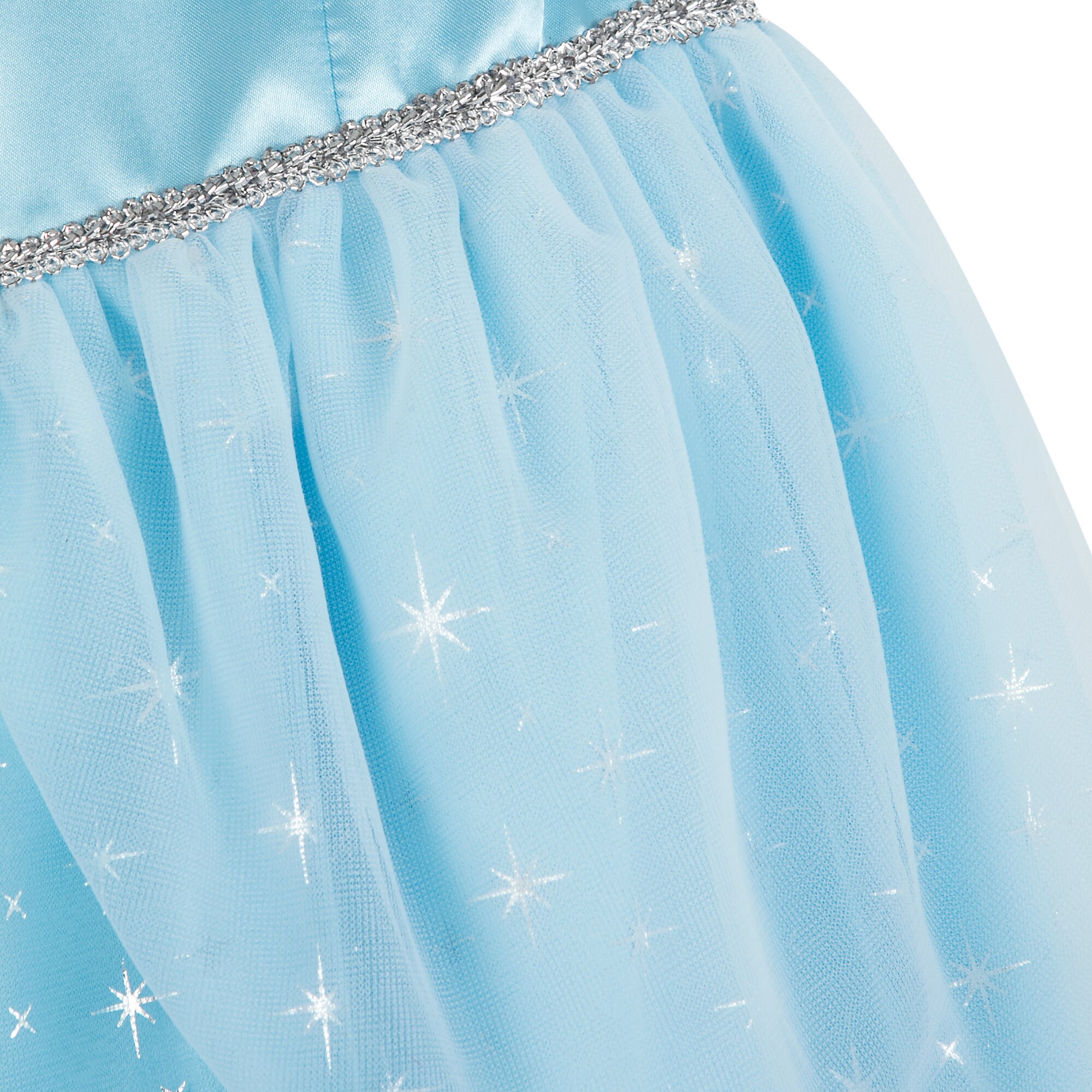 Cinderella Sleep Gown for Girls