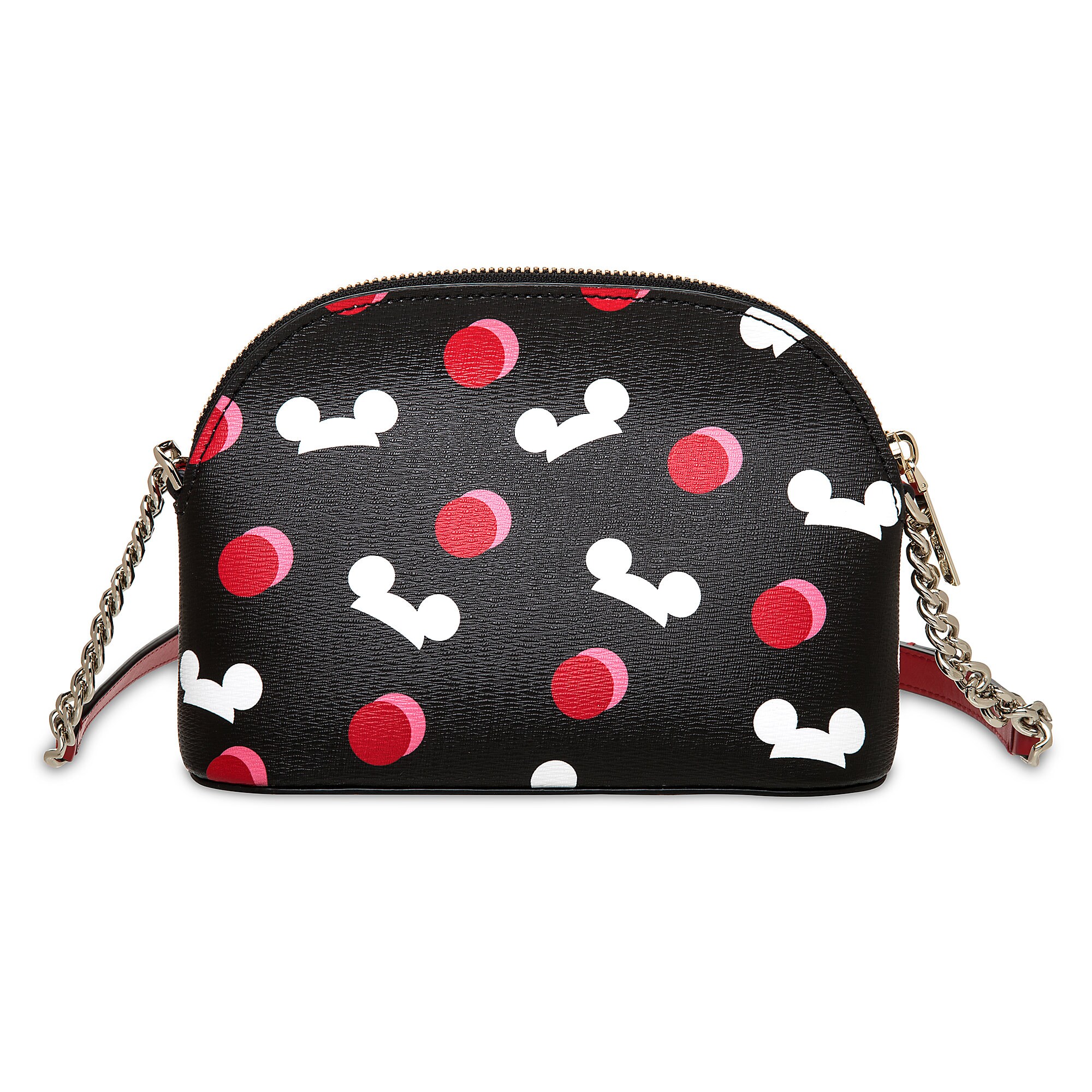 Mickey Mouse Ear Hat Crossbody by kate spade new york - Black available ...