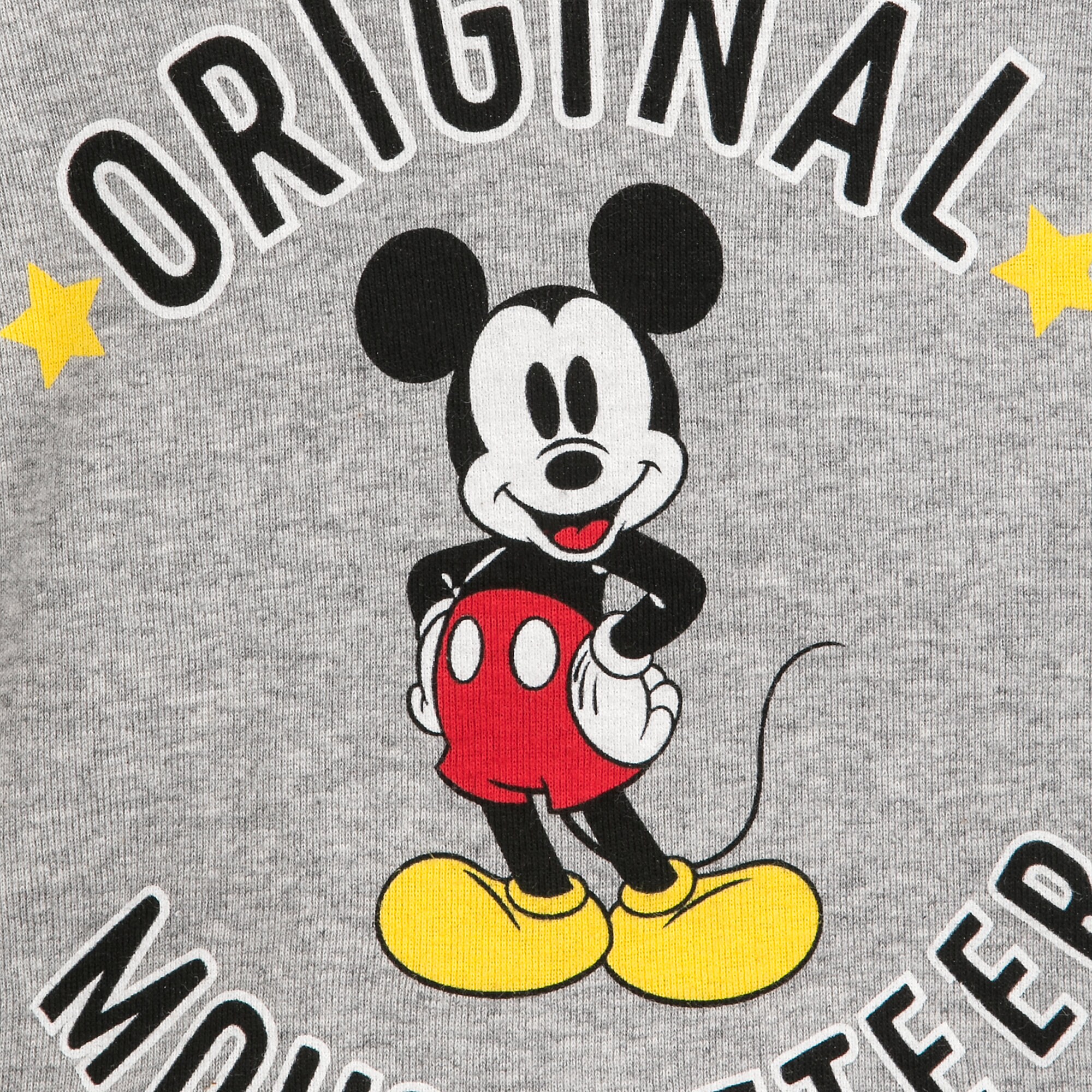 Mickey Mouse ''Original Mouseketeer'' PJ PALS for Baby