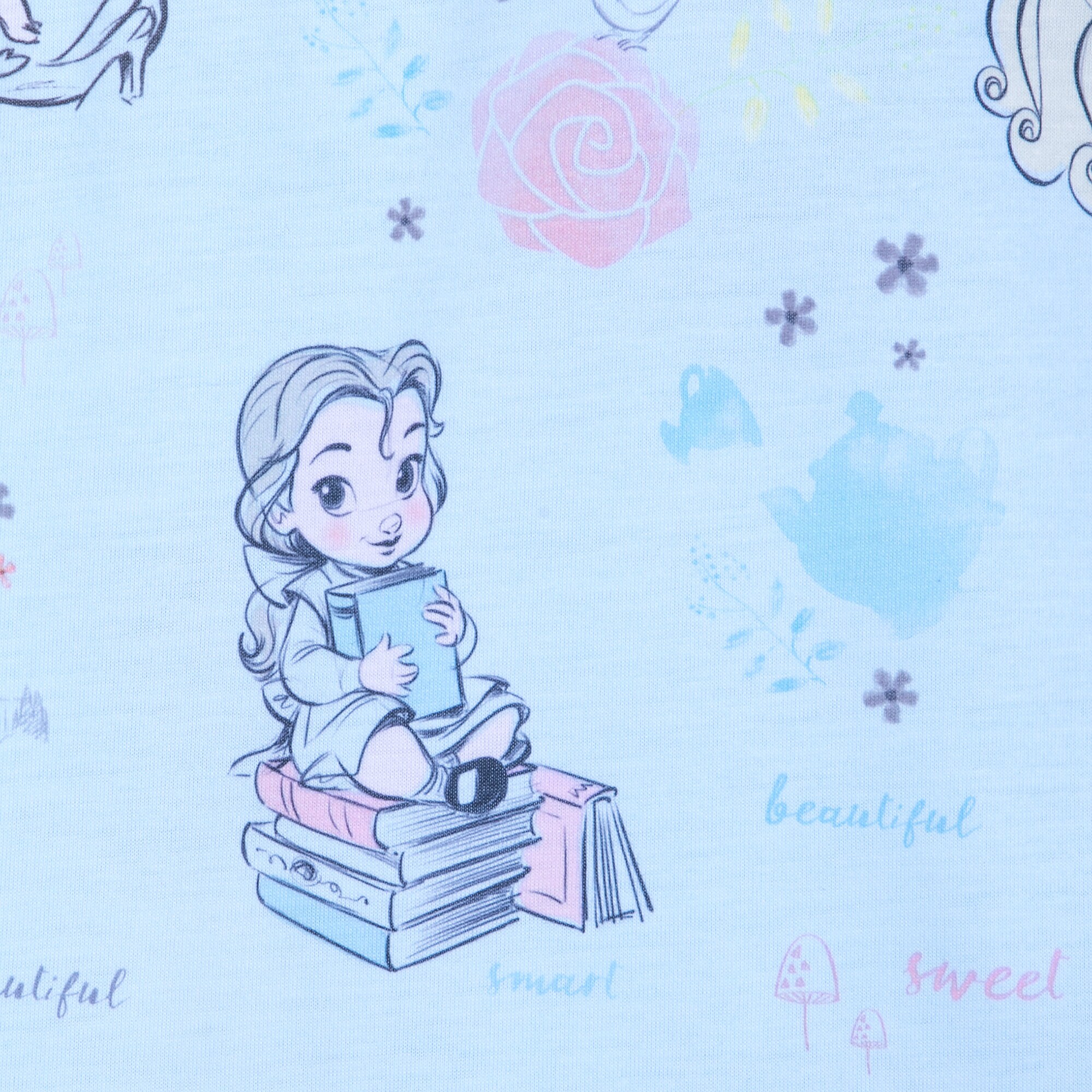 Disney Animators' Collection Nightshirt for Girls