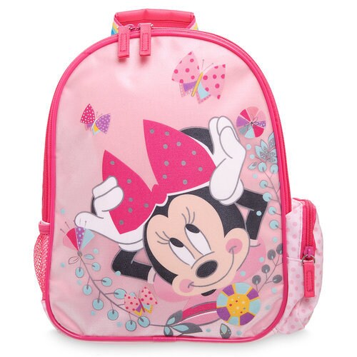 Minnie Mouse Mini Backpack for Kids - Personalizable | shopDisney