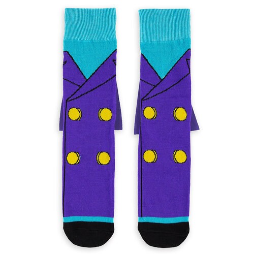 Darkwing Duck Socks for Adults shopDisney