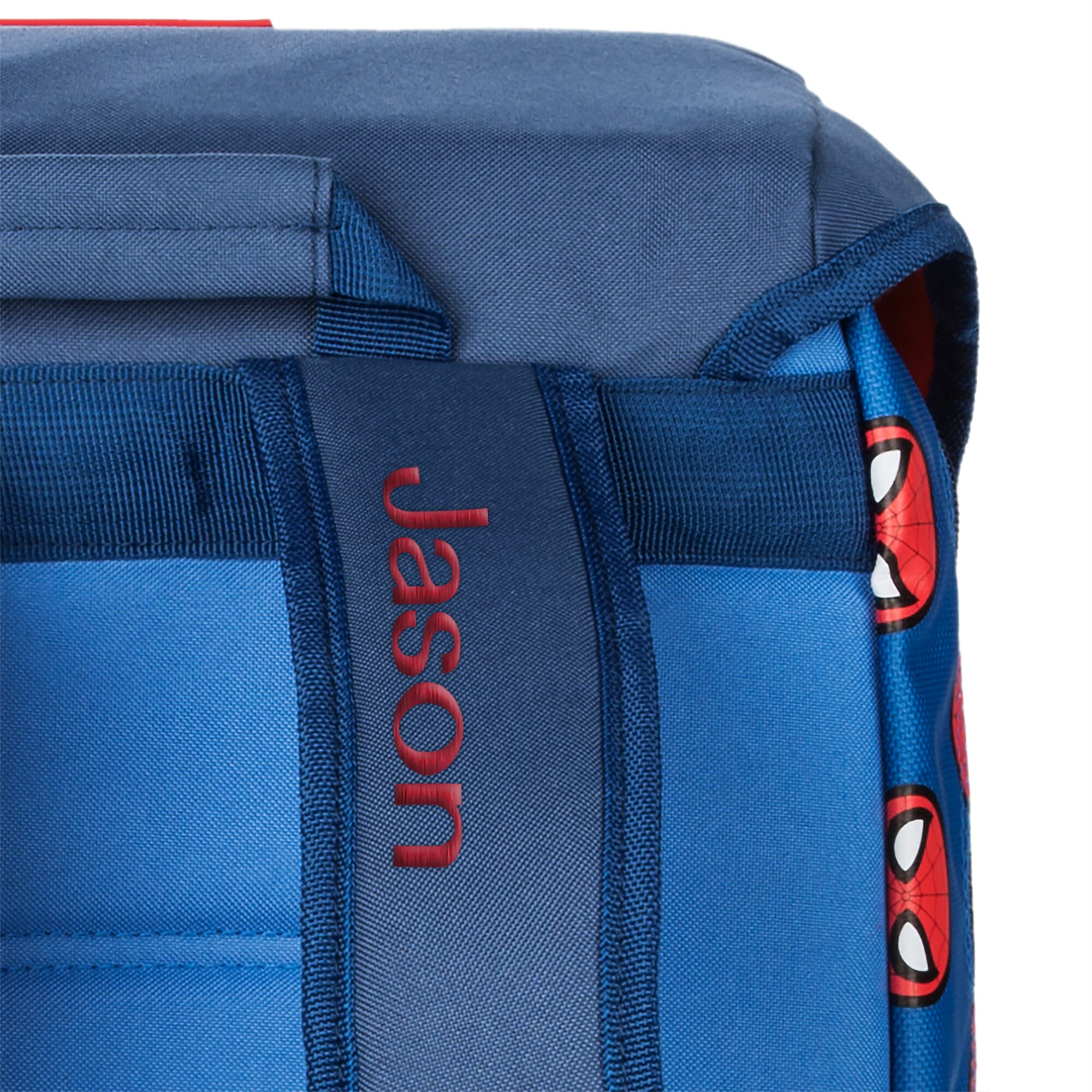 Spider-Man Backpack for Kids - Personalized