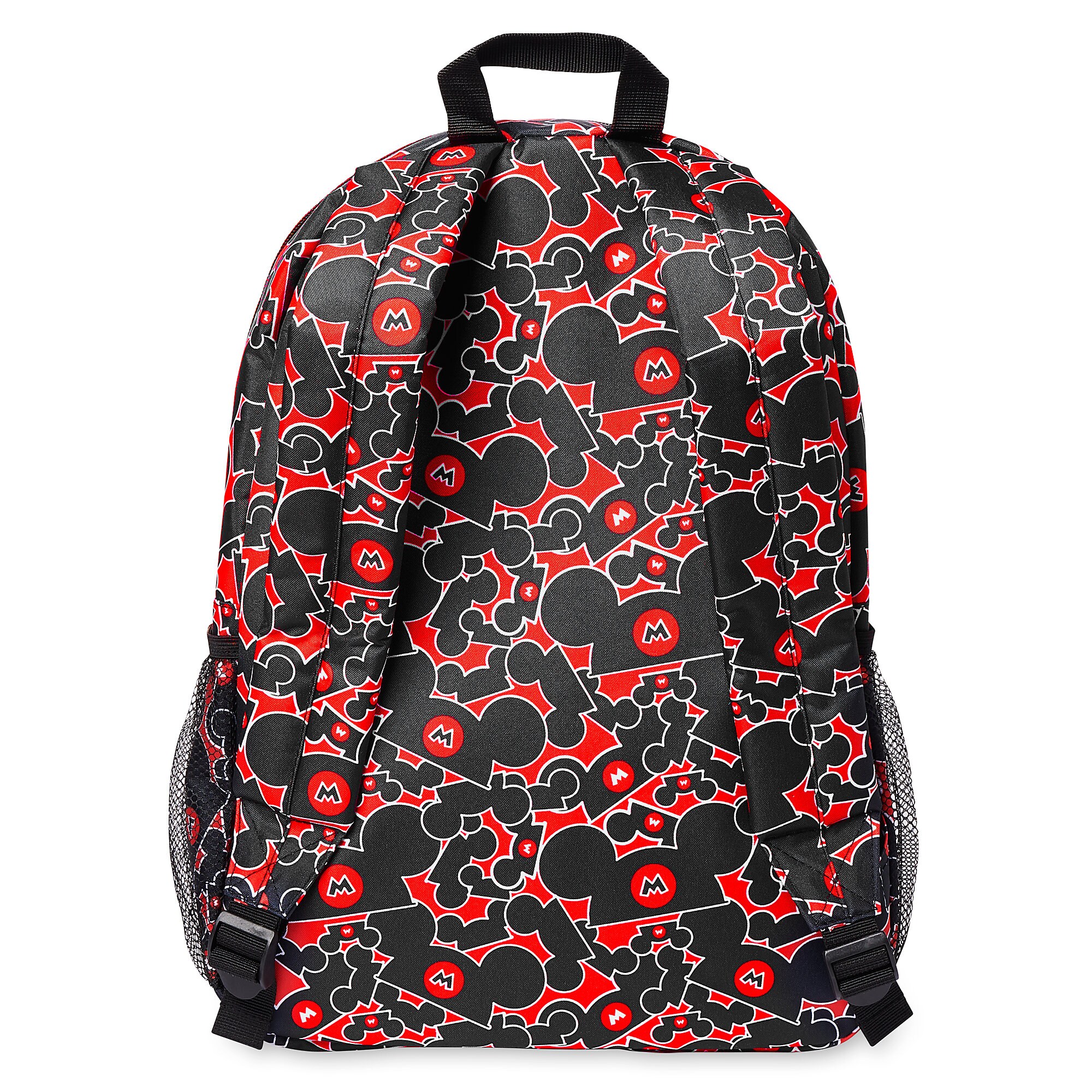 Mickey Mouse Club Ear Hat Backpack