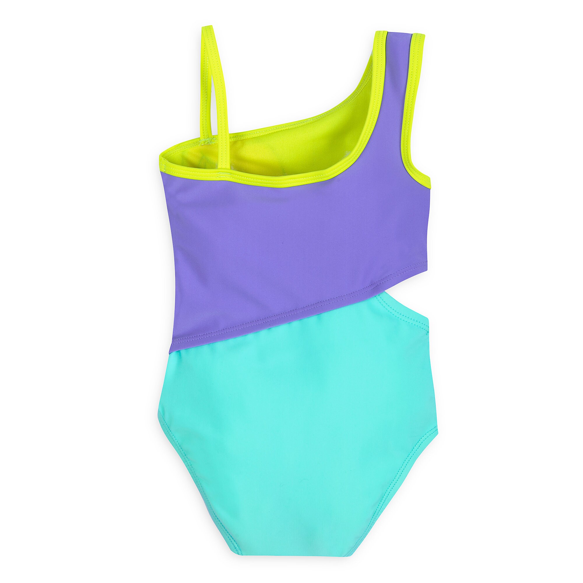 Ariel Swimsuit for Girls