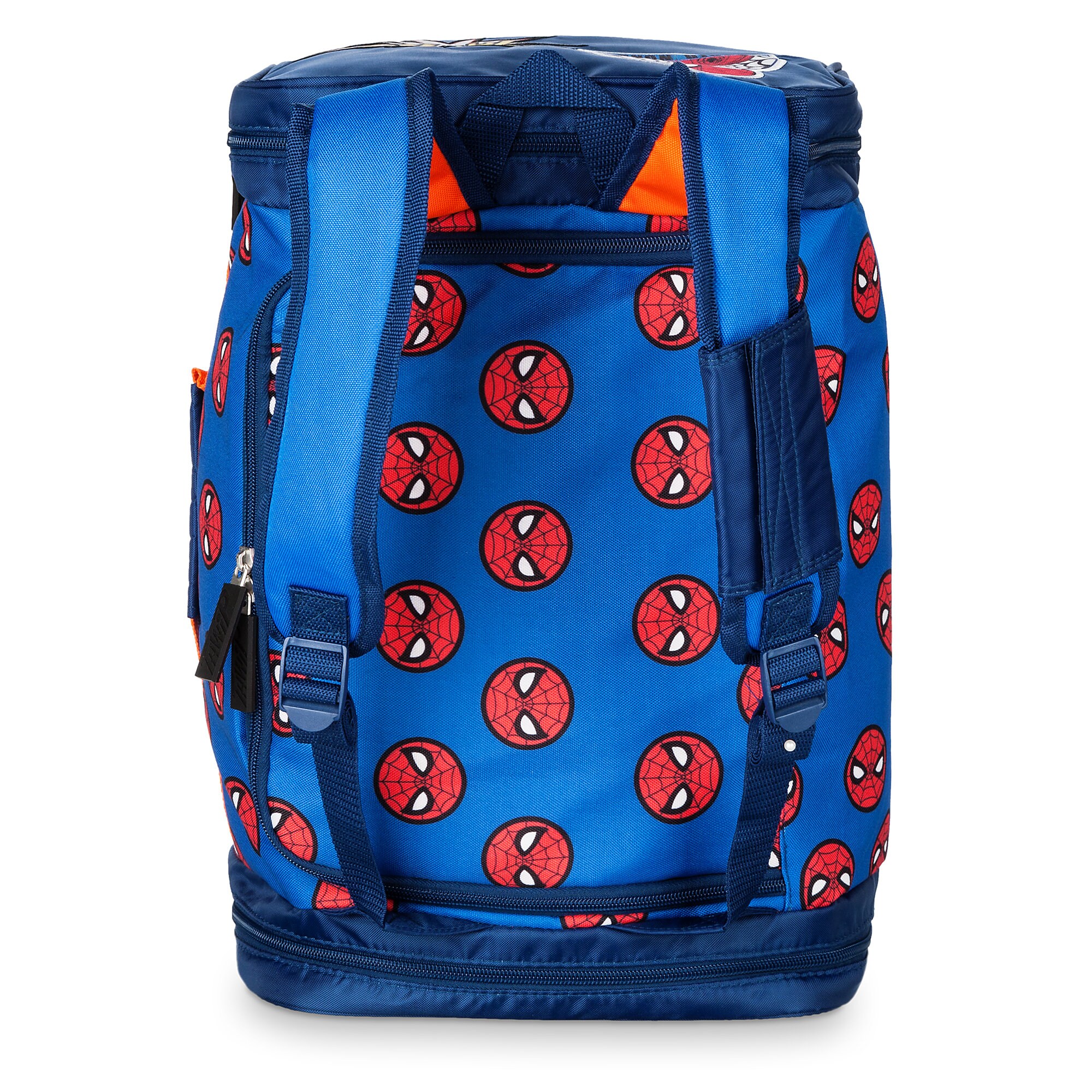 Spider-Man Duffle Bag for Kids